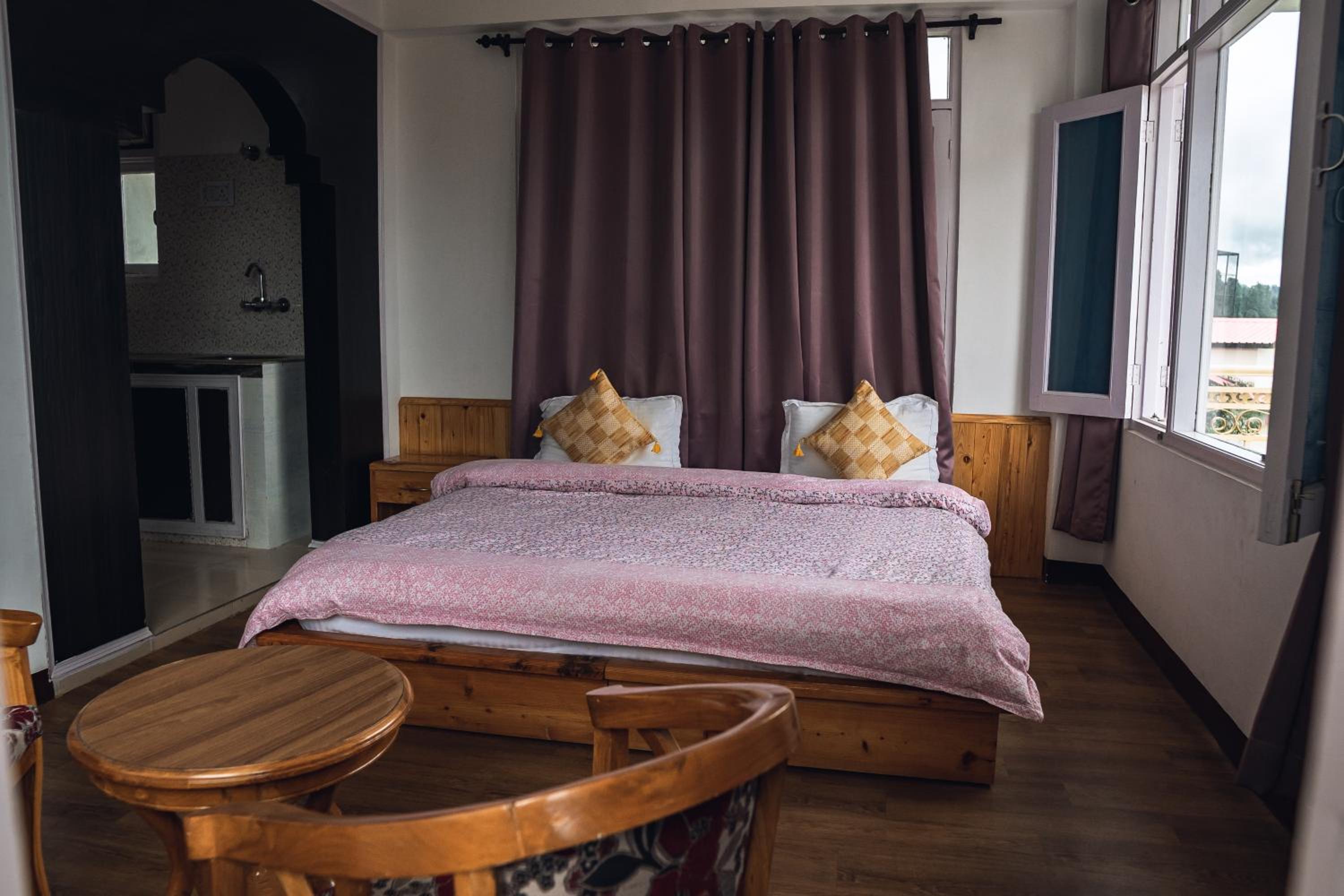 The Craignano Homestay Himachal Pradesh