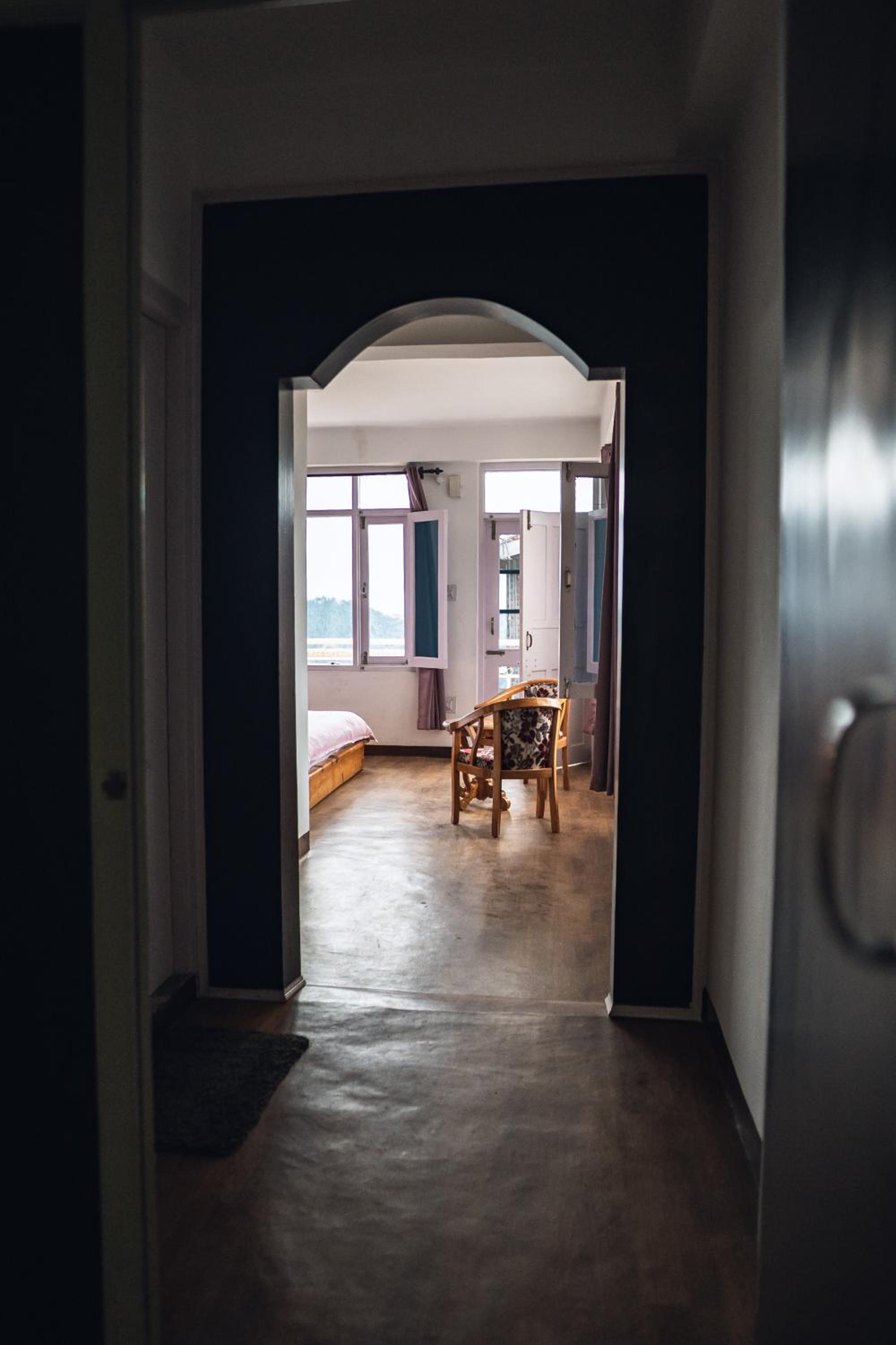 The Craignano Homestay Himachal Pradesh