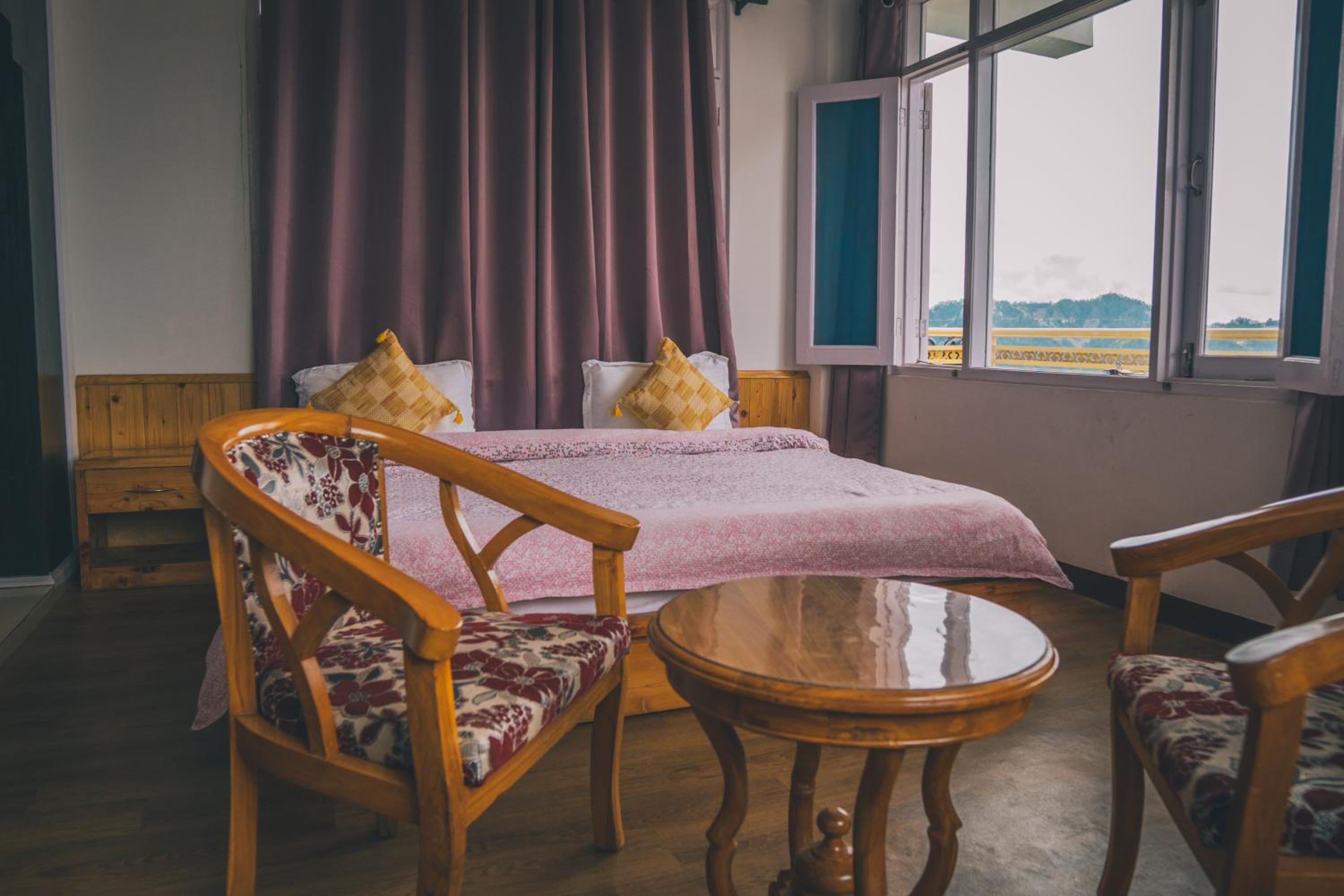 The Craignano Homestay Himachal Pradesh