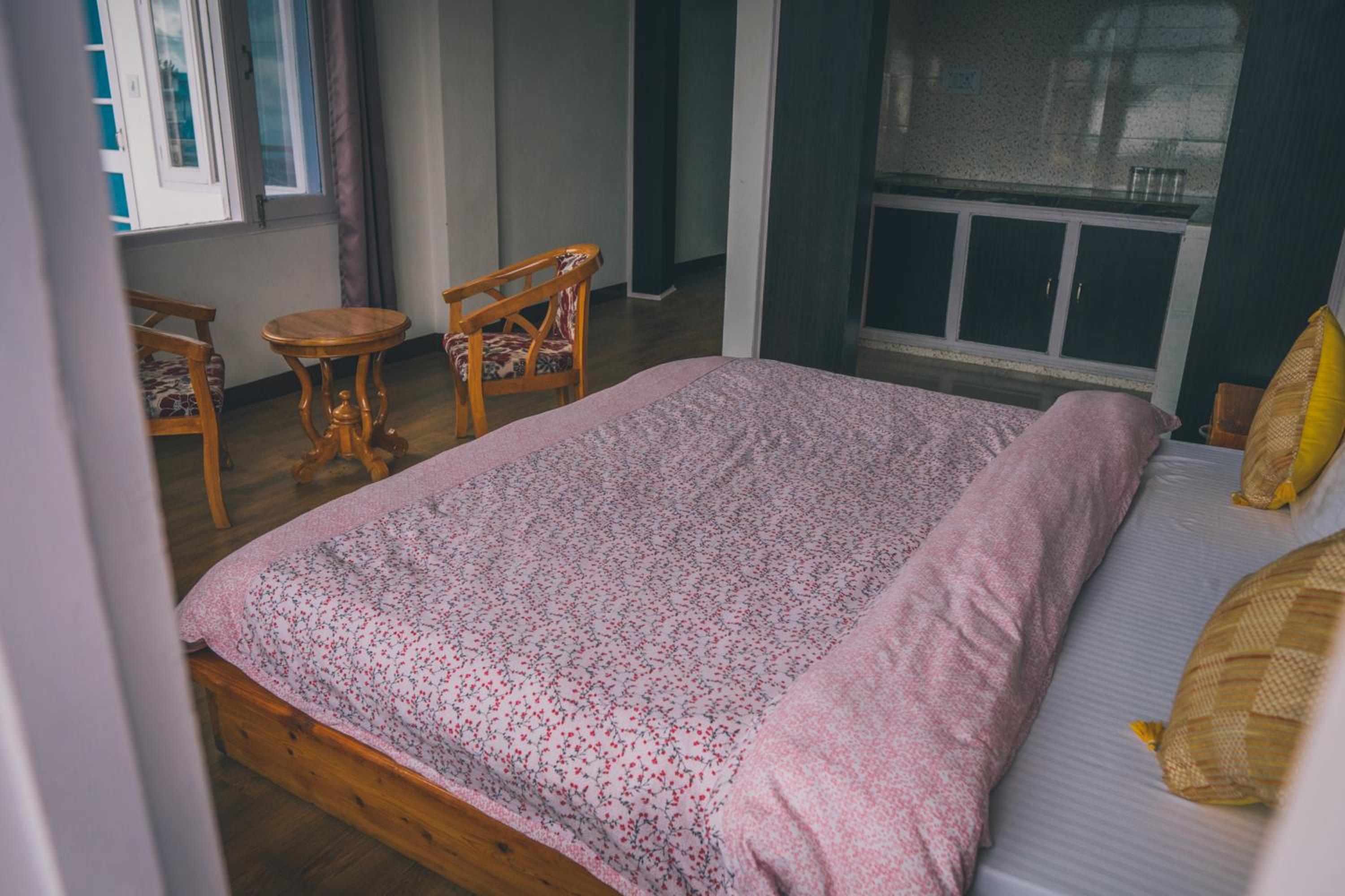 The Craignano Homestay Himachal Pradesh