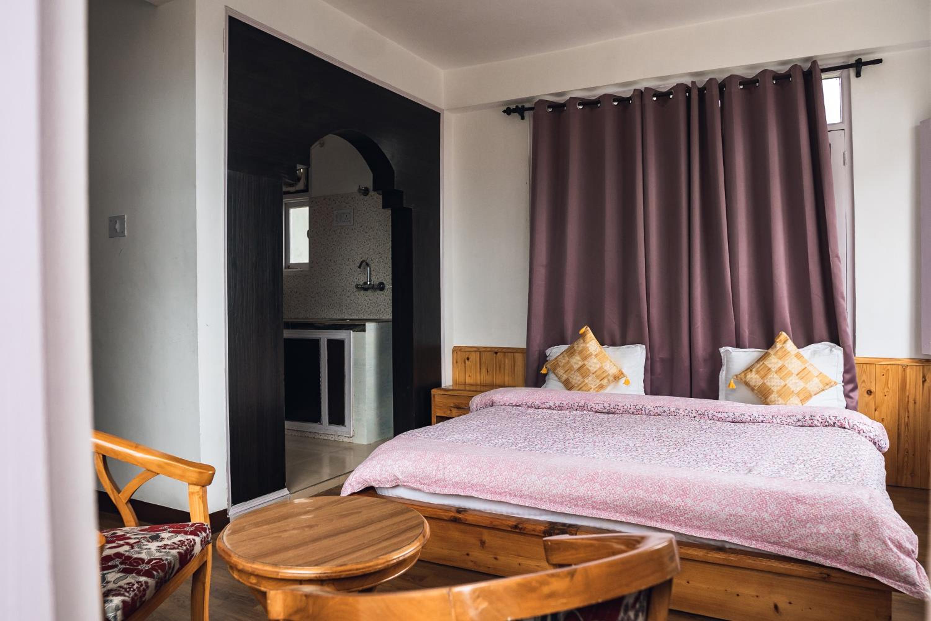 The Craignano Homestay Himachal Pradesh