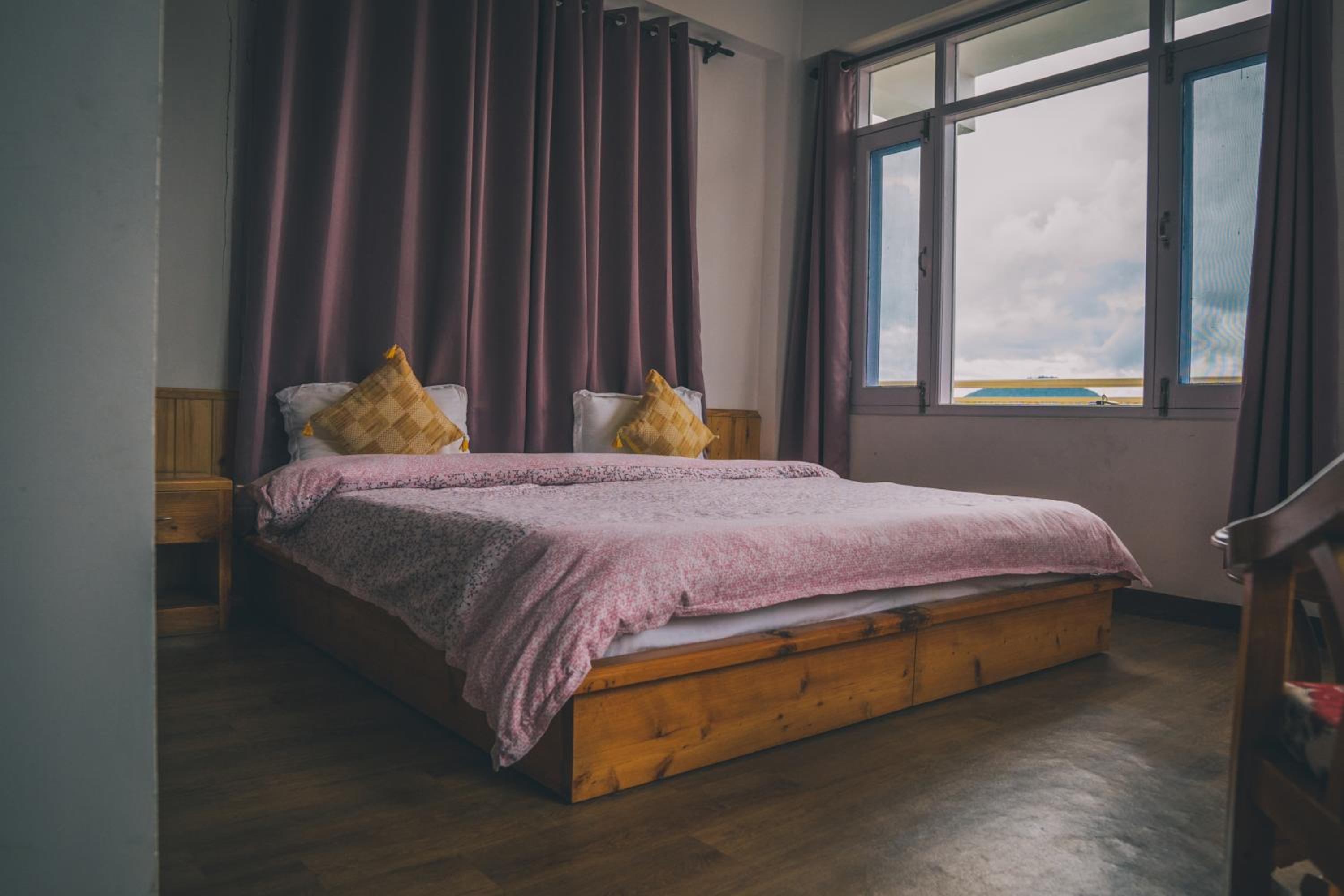 The Craignano Homestay Himachal Pradesh