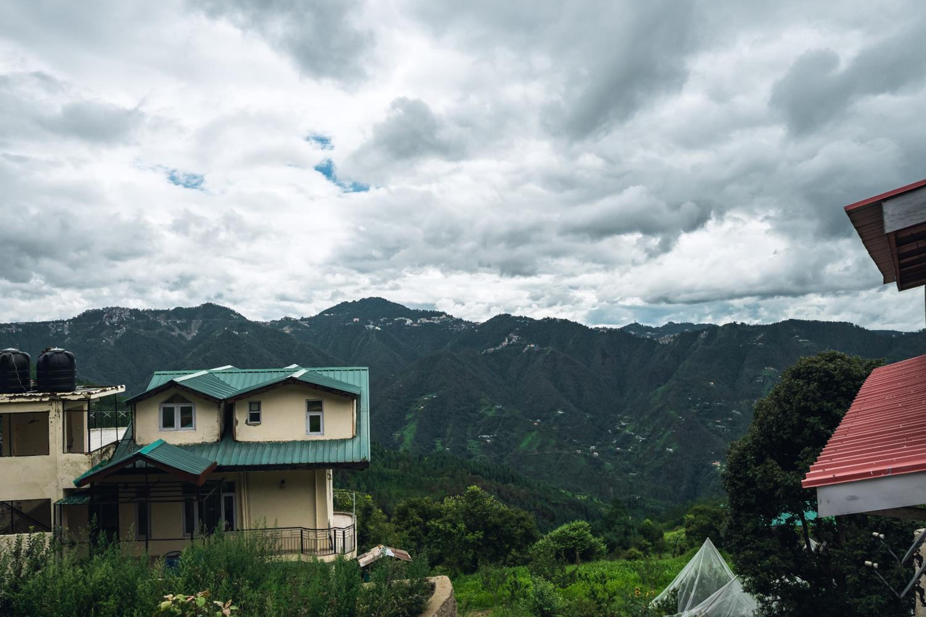 The Craignano Homestay Himachal Pradesh