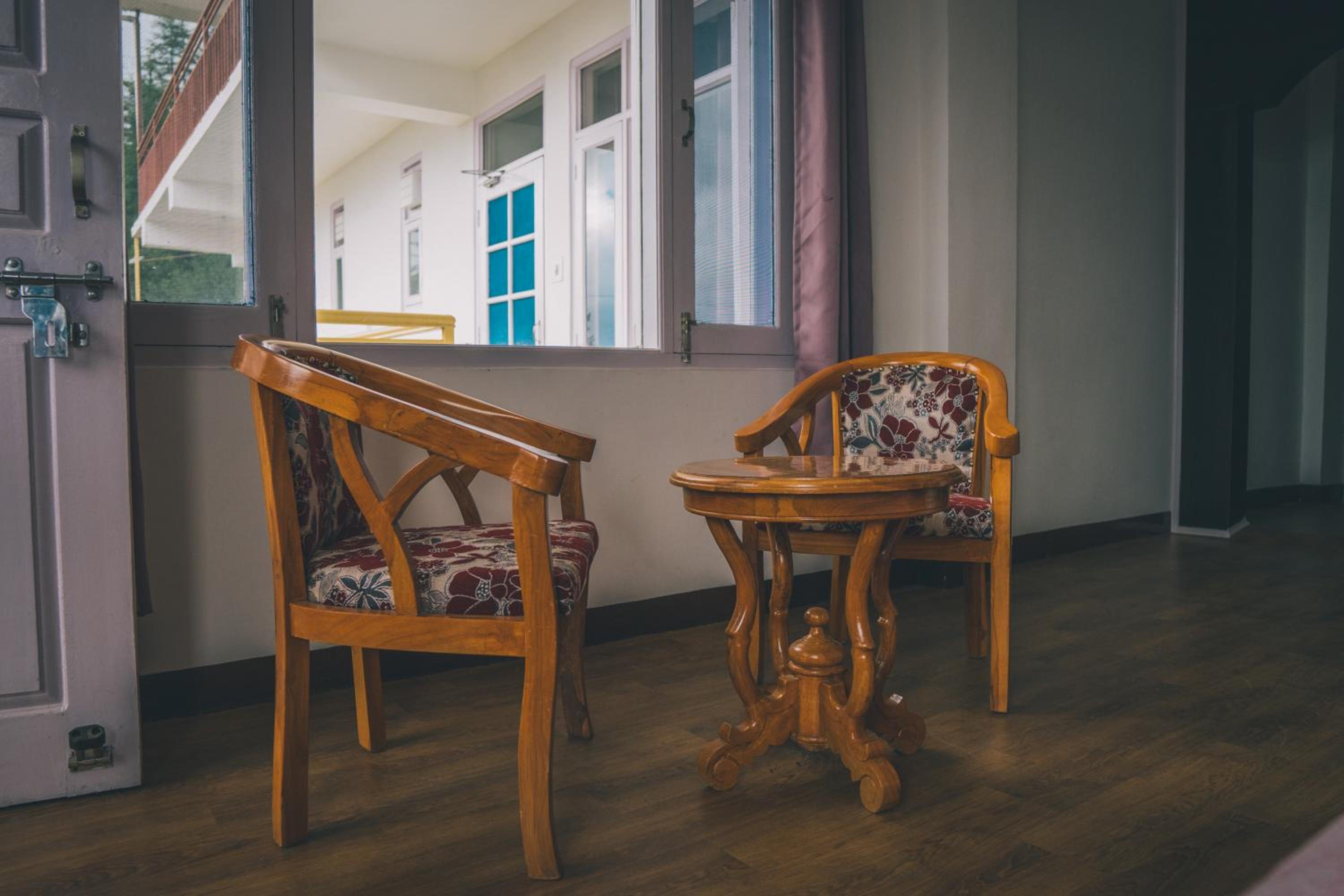 The Craignano Homestay Himachal Pradesh