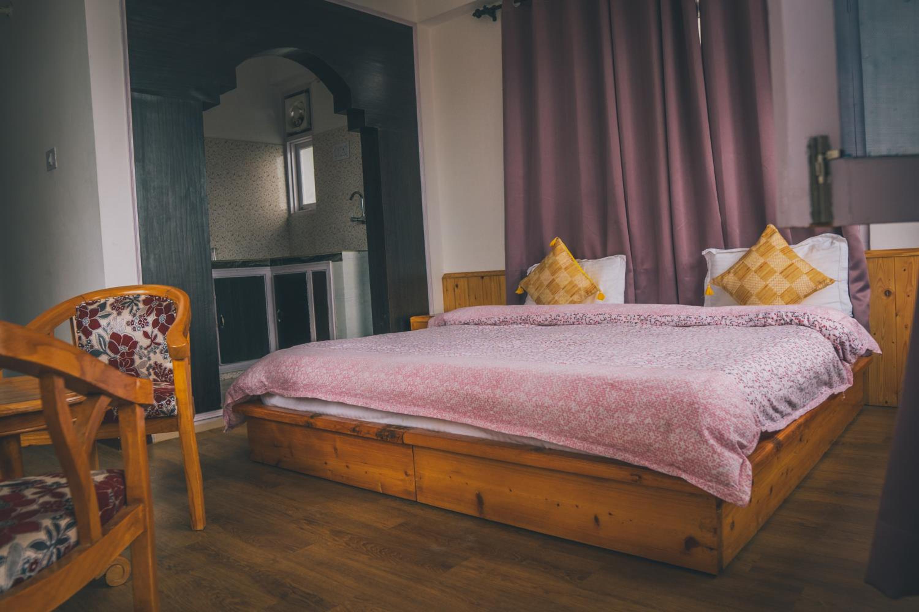 The Craignano Homestay Himachal Pradesh
