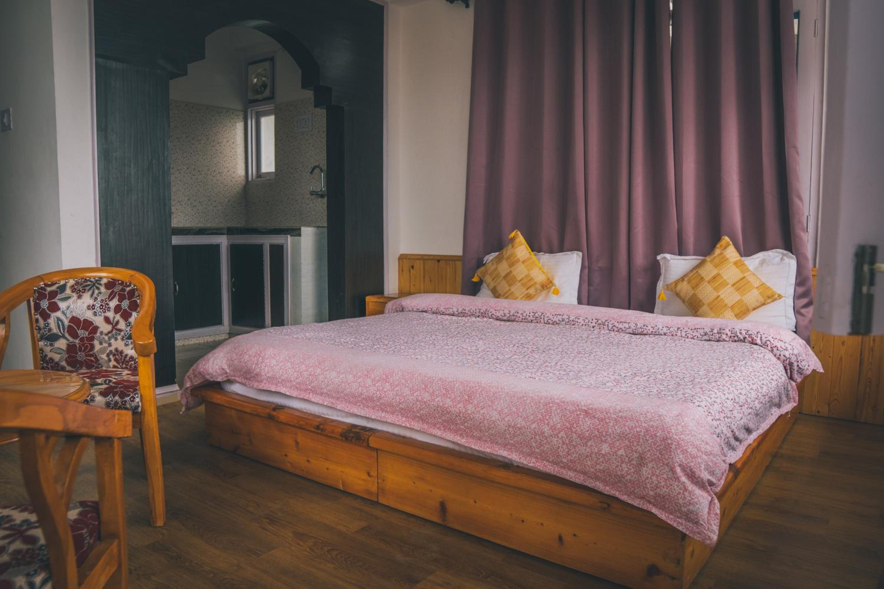 The Craignano Homestay Himachal Pradesh