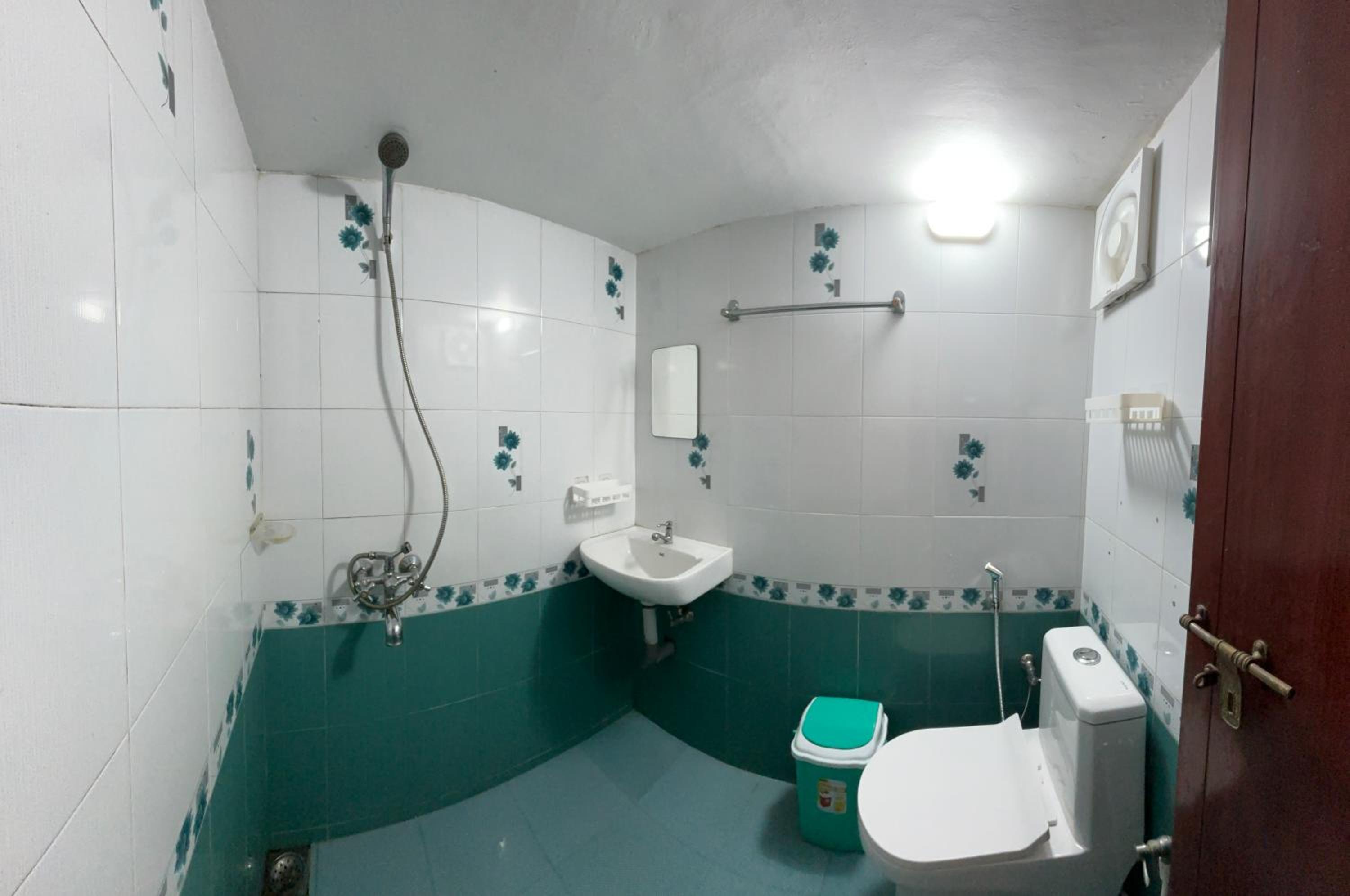 Beza Homestay view 4