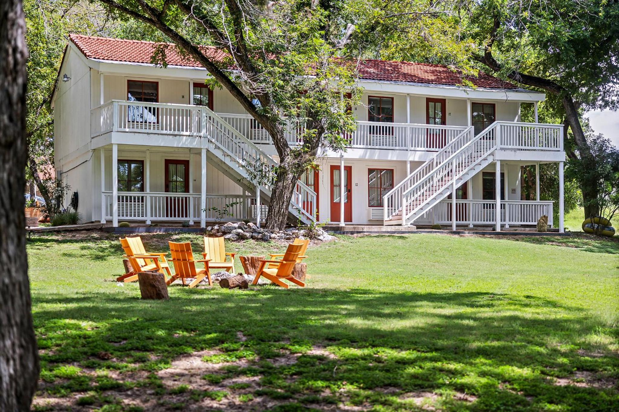Hotel Hacienda del Rio - Image 1