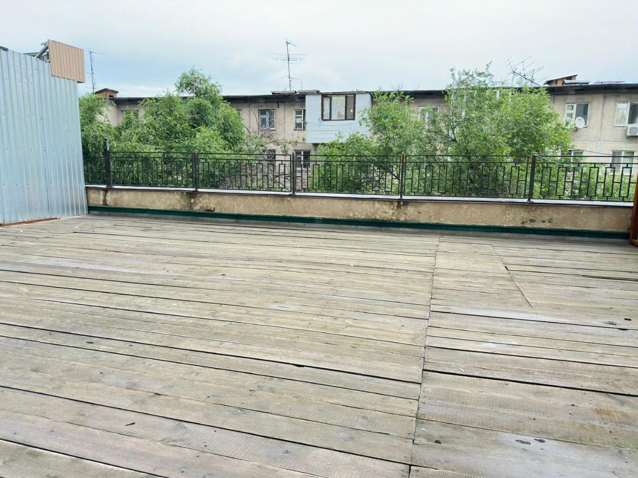 roof