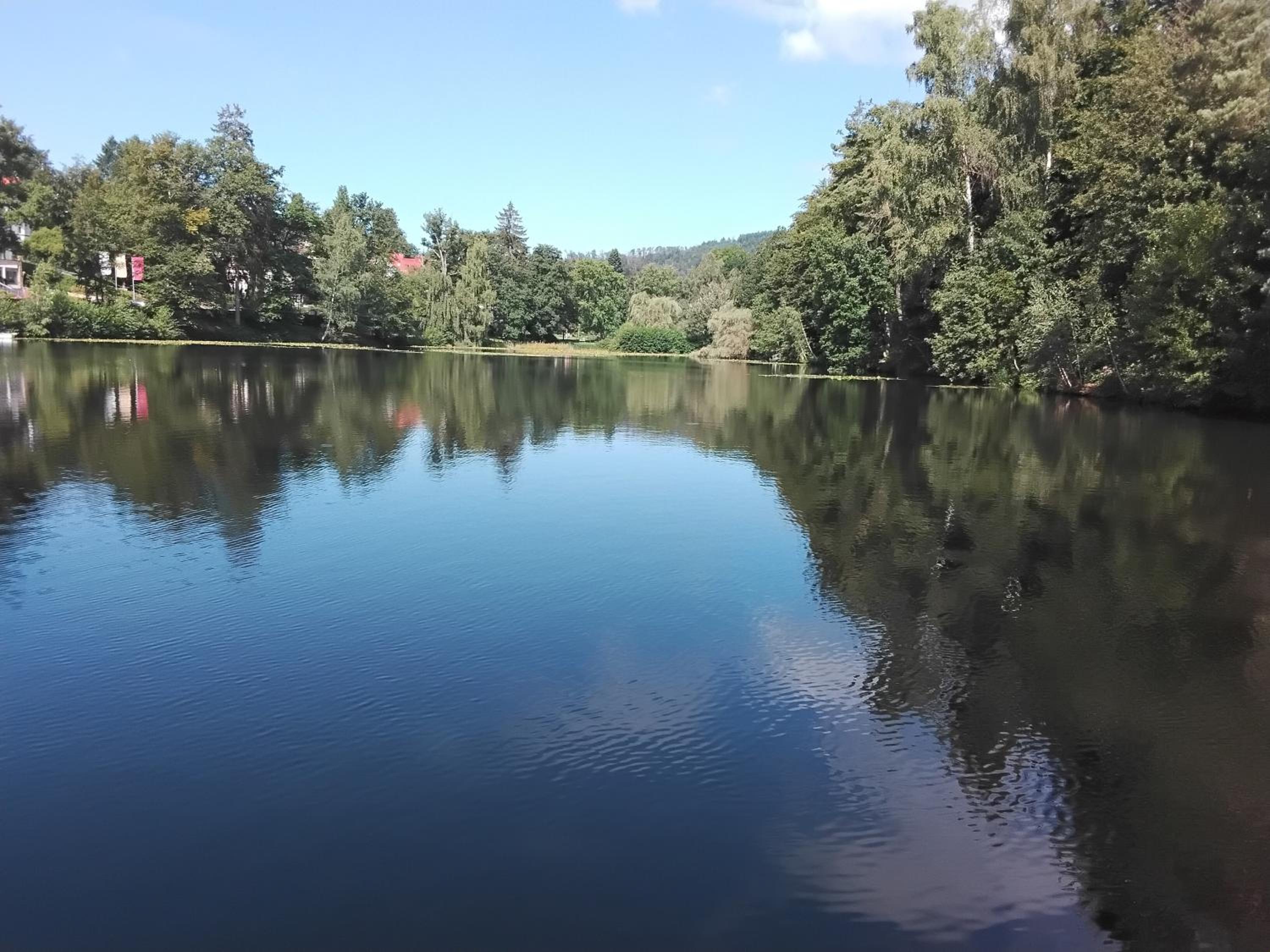 Hochwald EnSuite