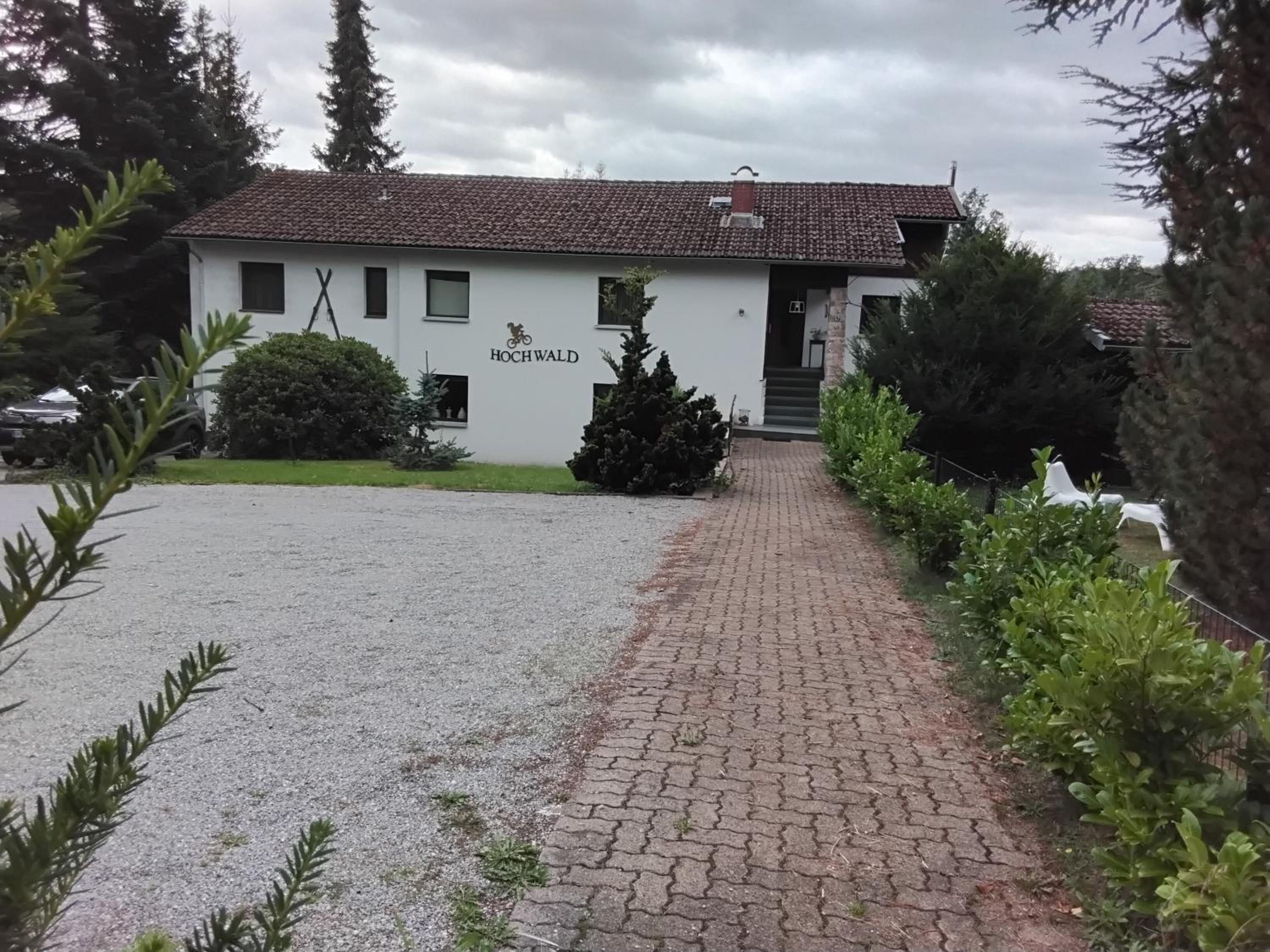 Hochwald EnSuite