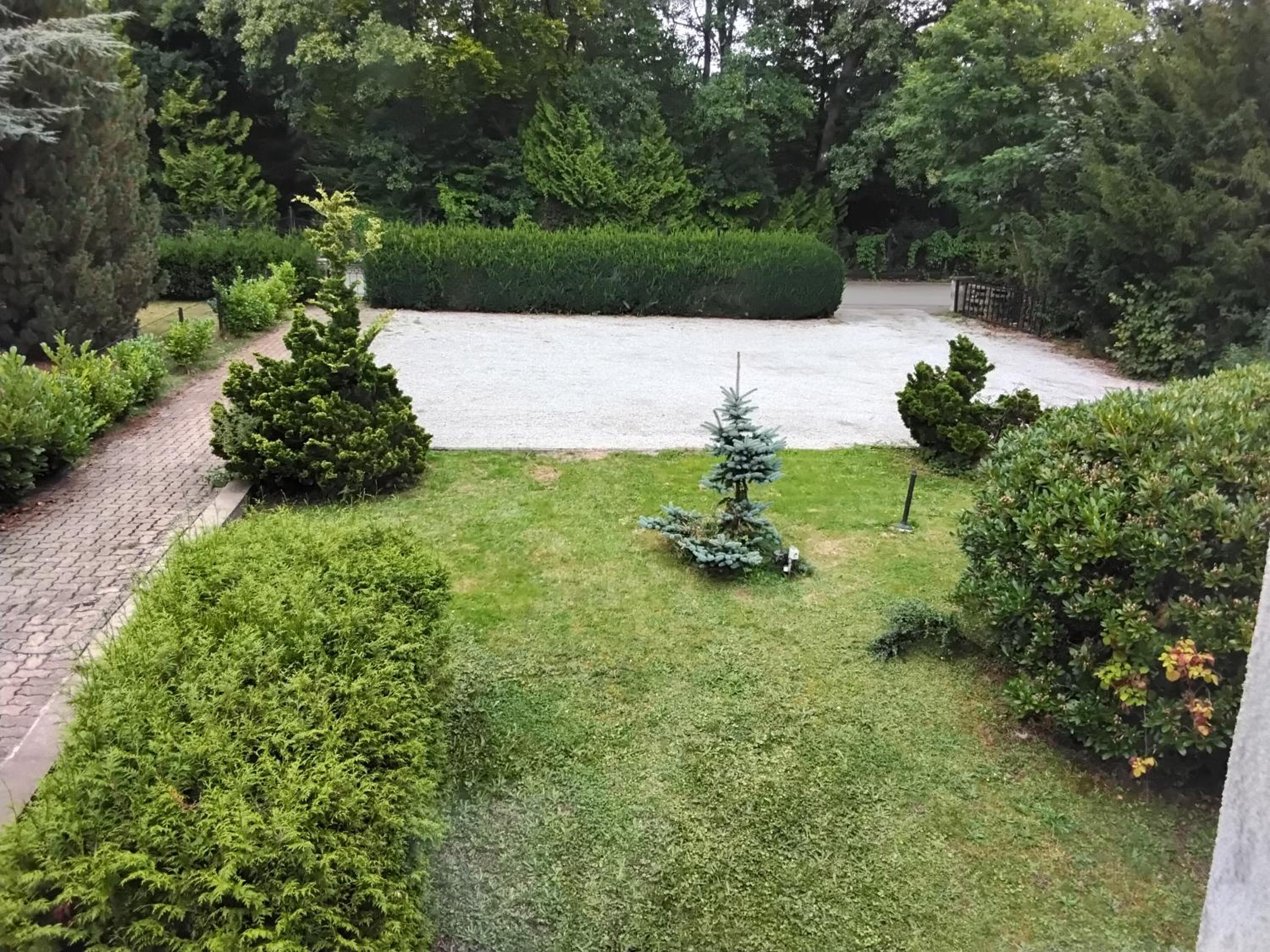 Hochwald EnSuite