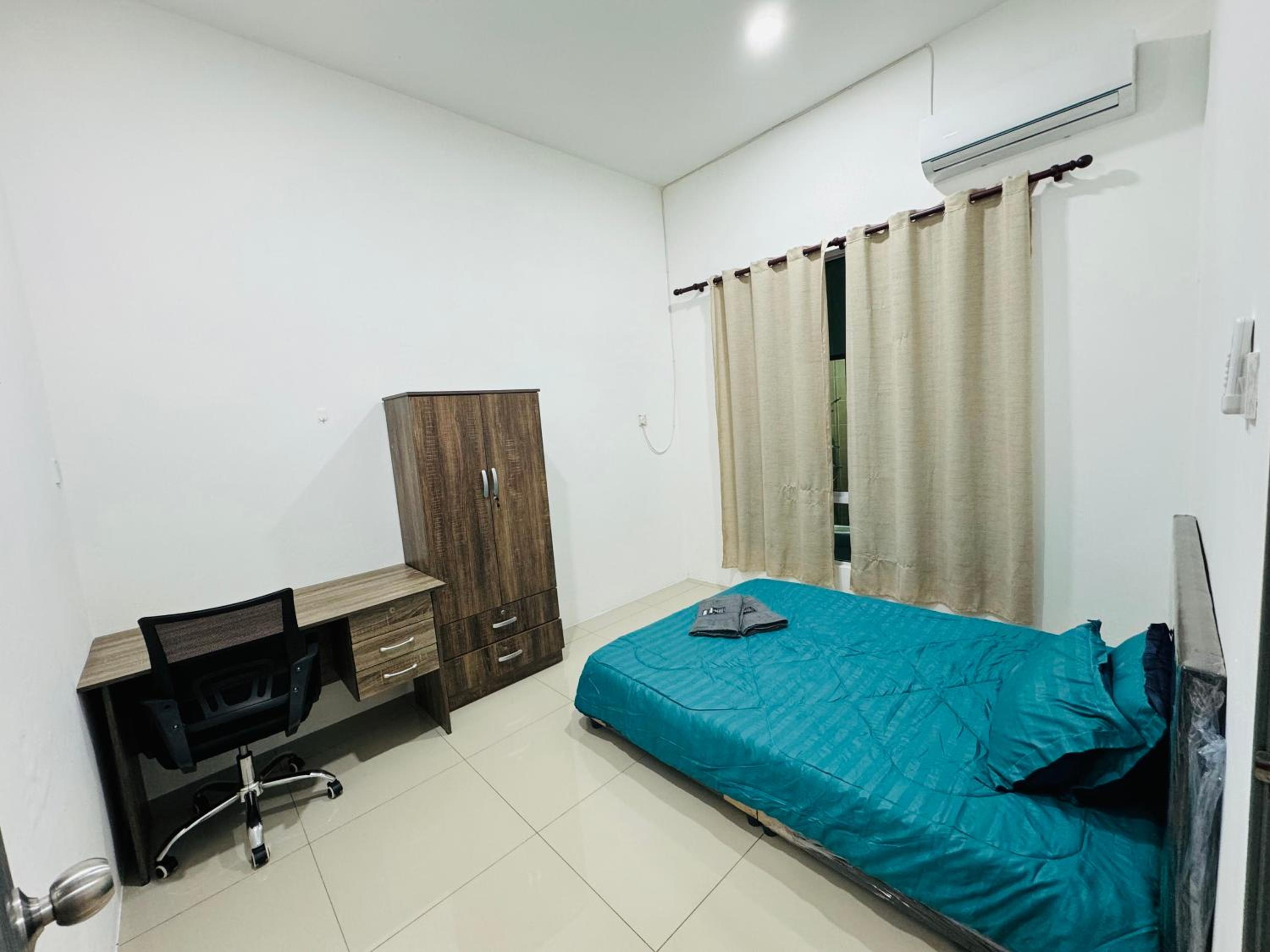 Taman Pelita Homestay Bintulu