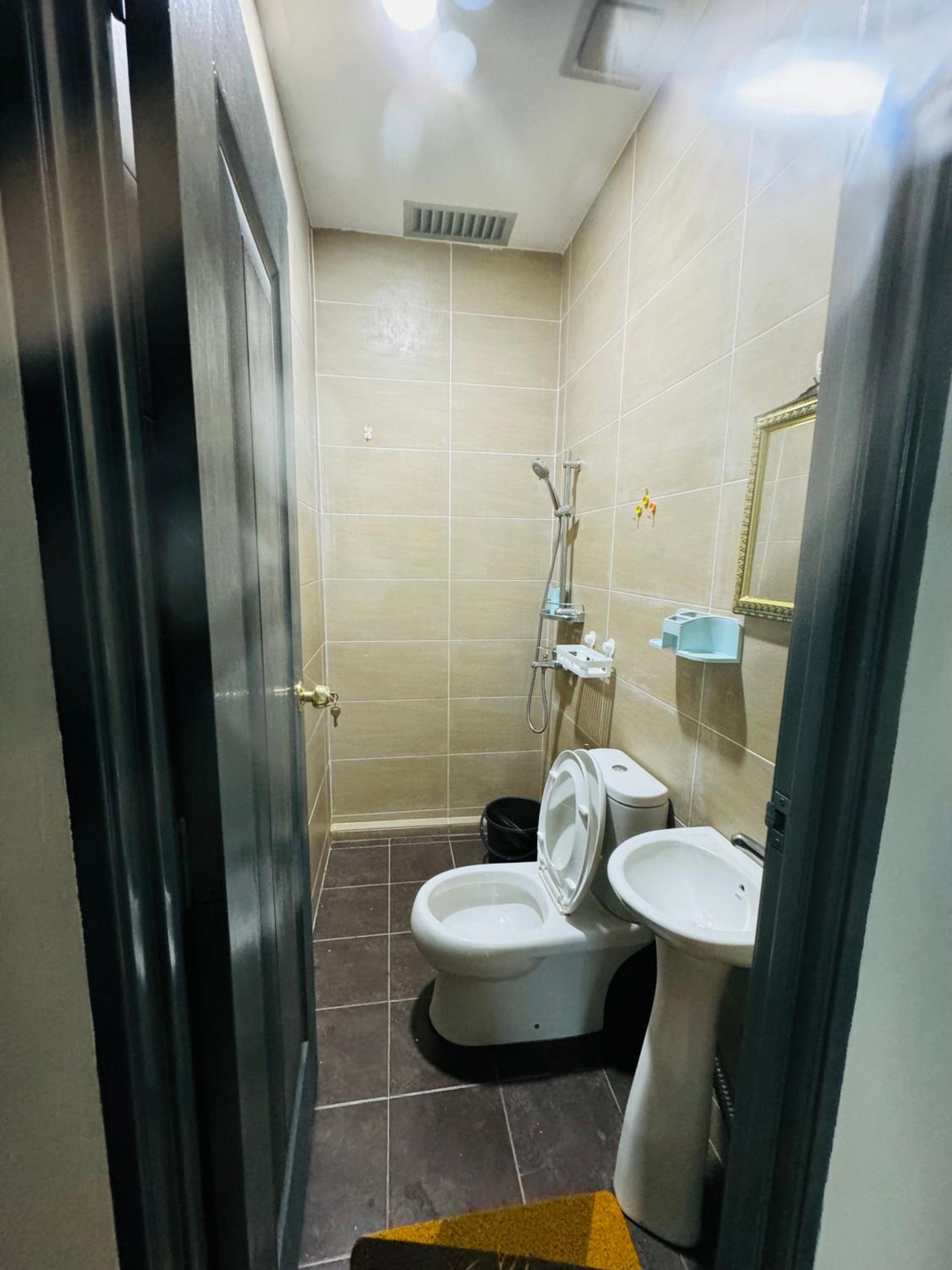 Taman Pelita Homestay Bintulu