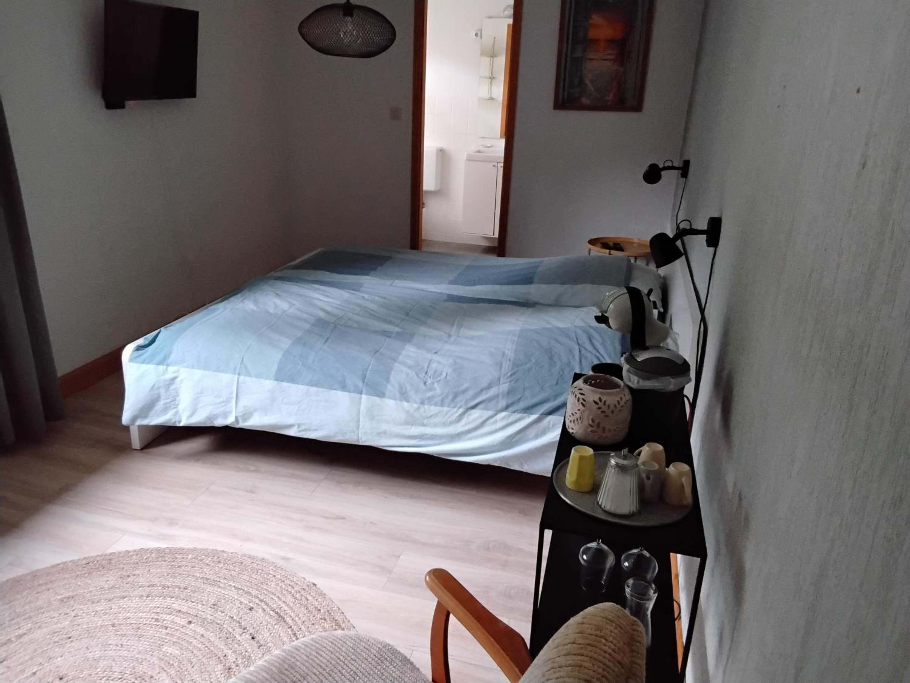 Hochwald EnSuite