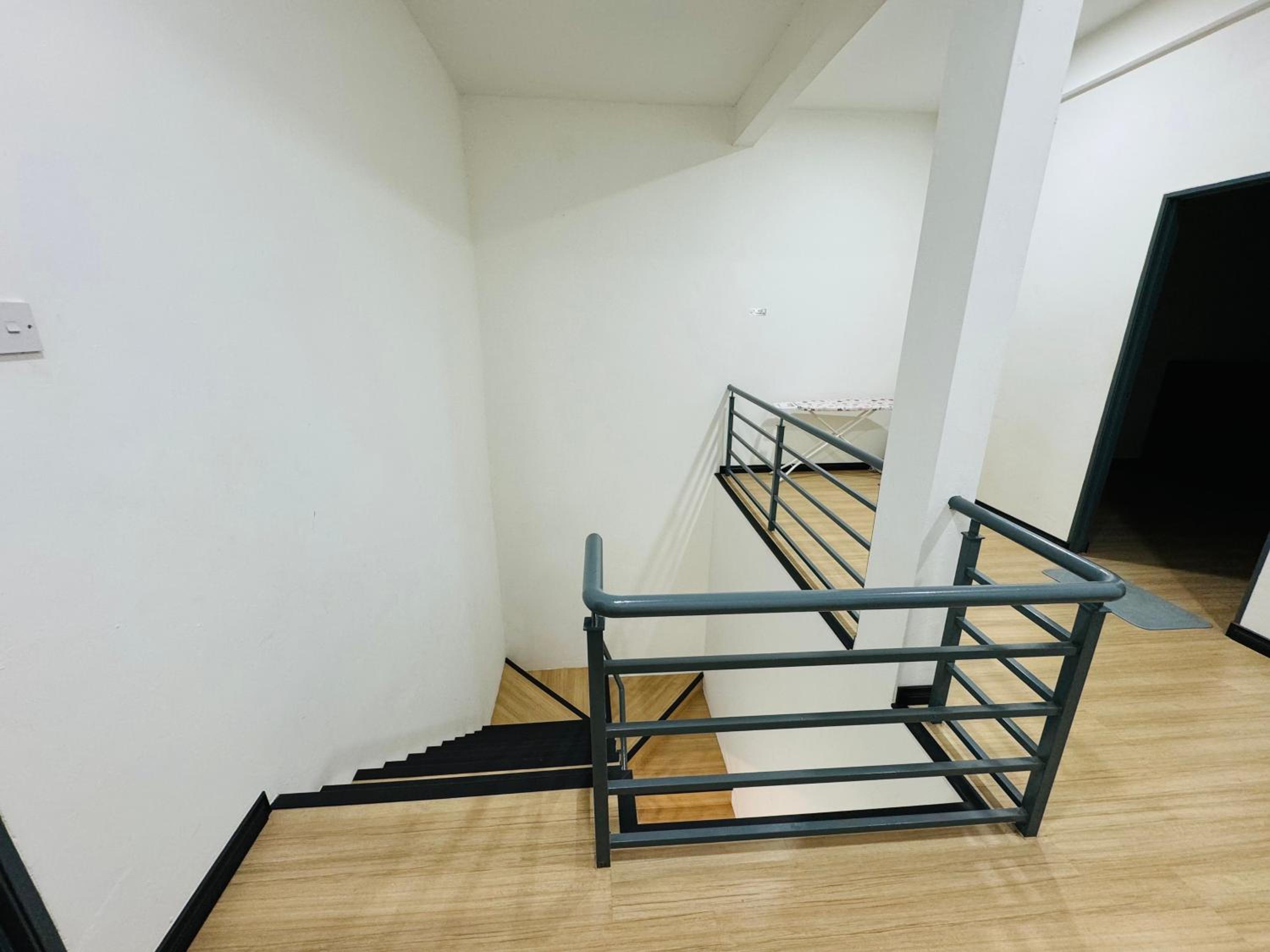 Taman Pelita Homestay Bintulu