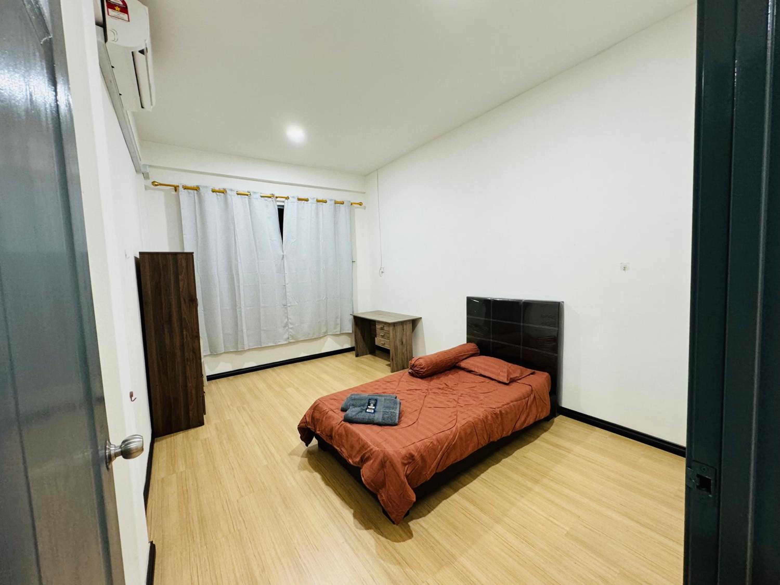 Taman Pelita Homestay Bintulu