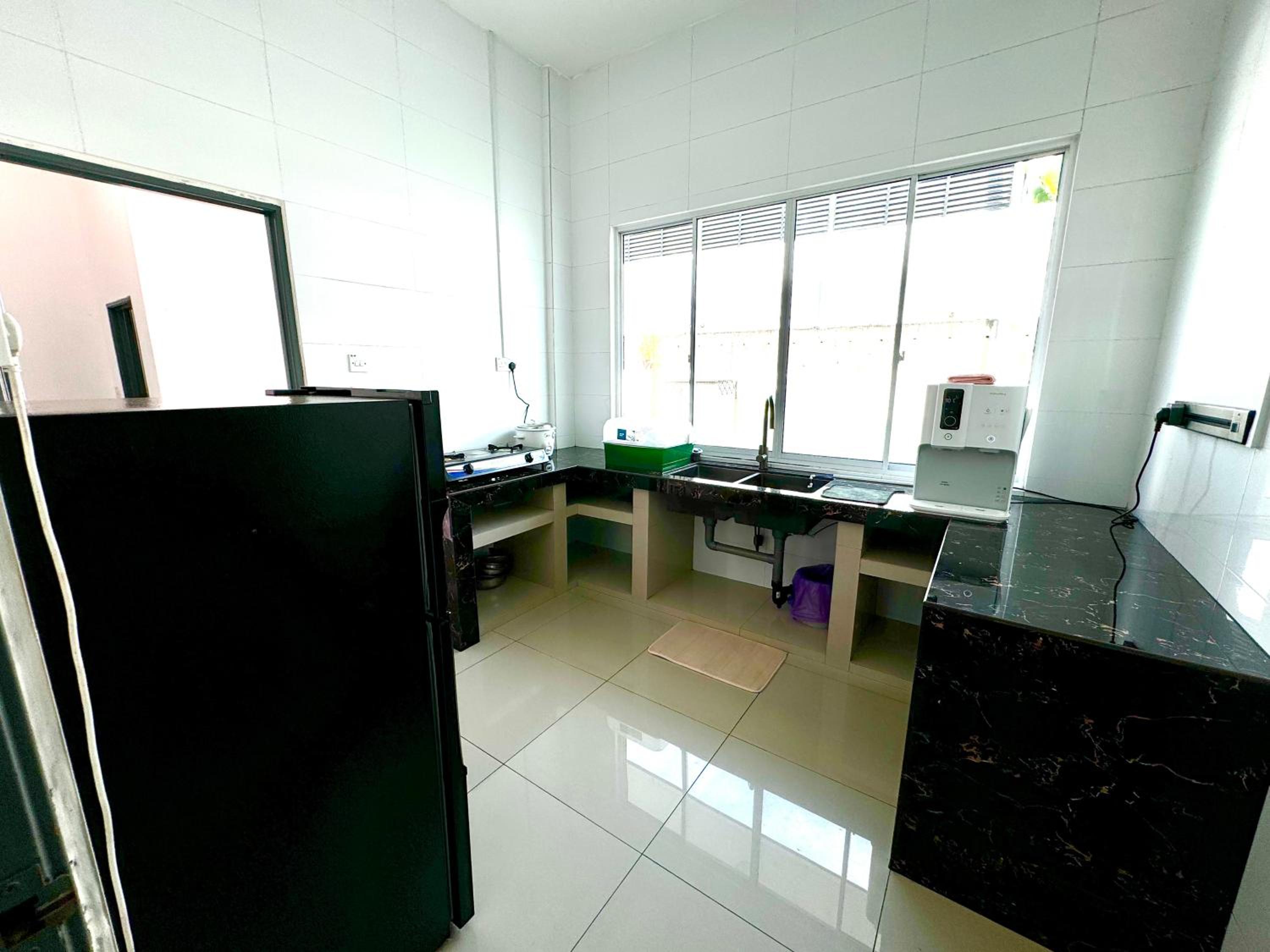 Taman Pelita Homestay Bintulu