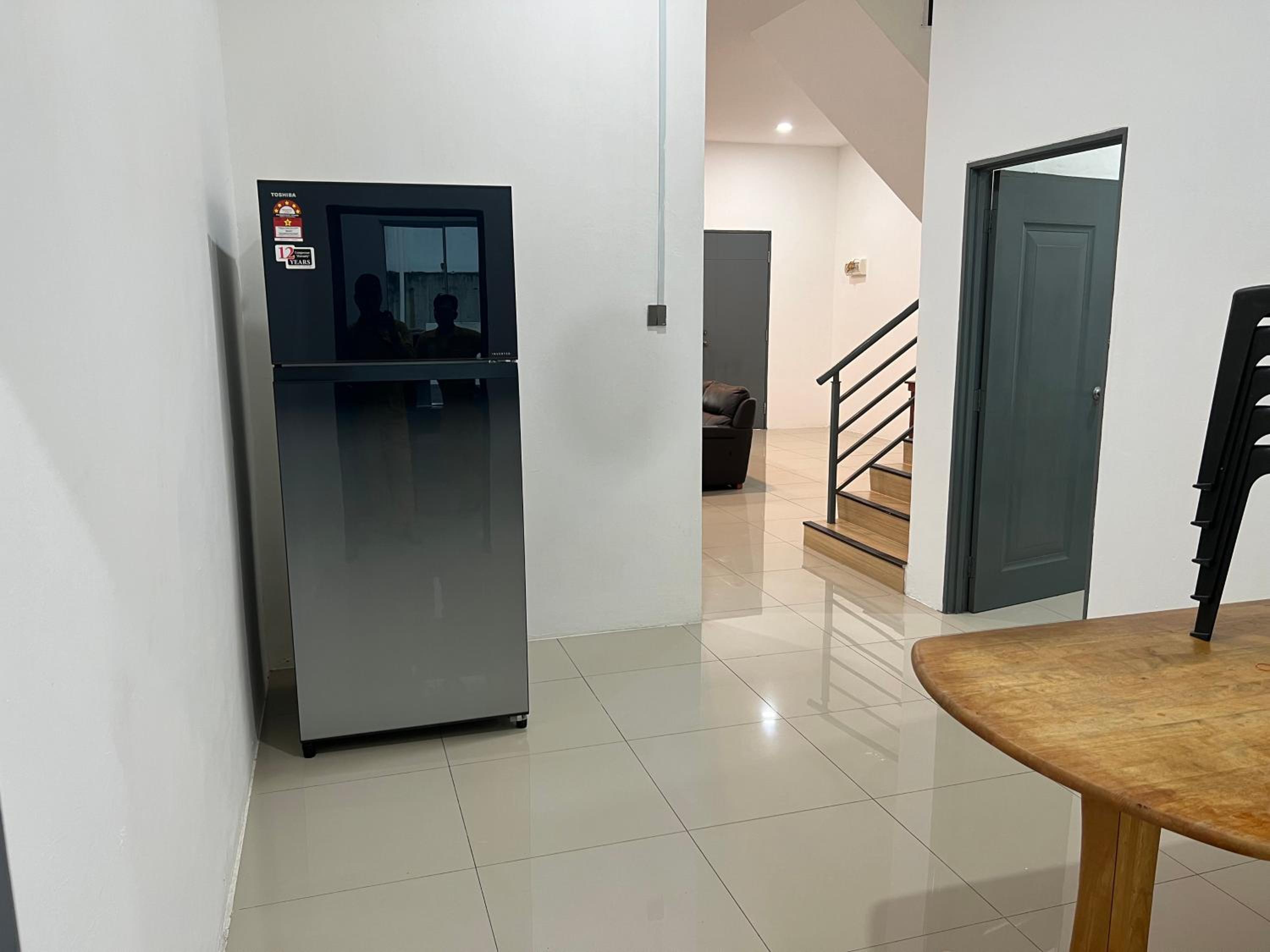 Taman Pelita Homestay Bintulu