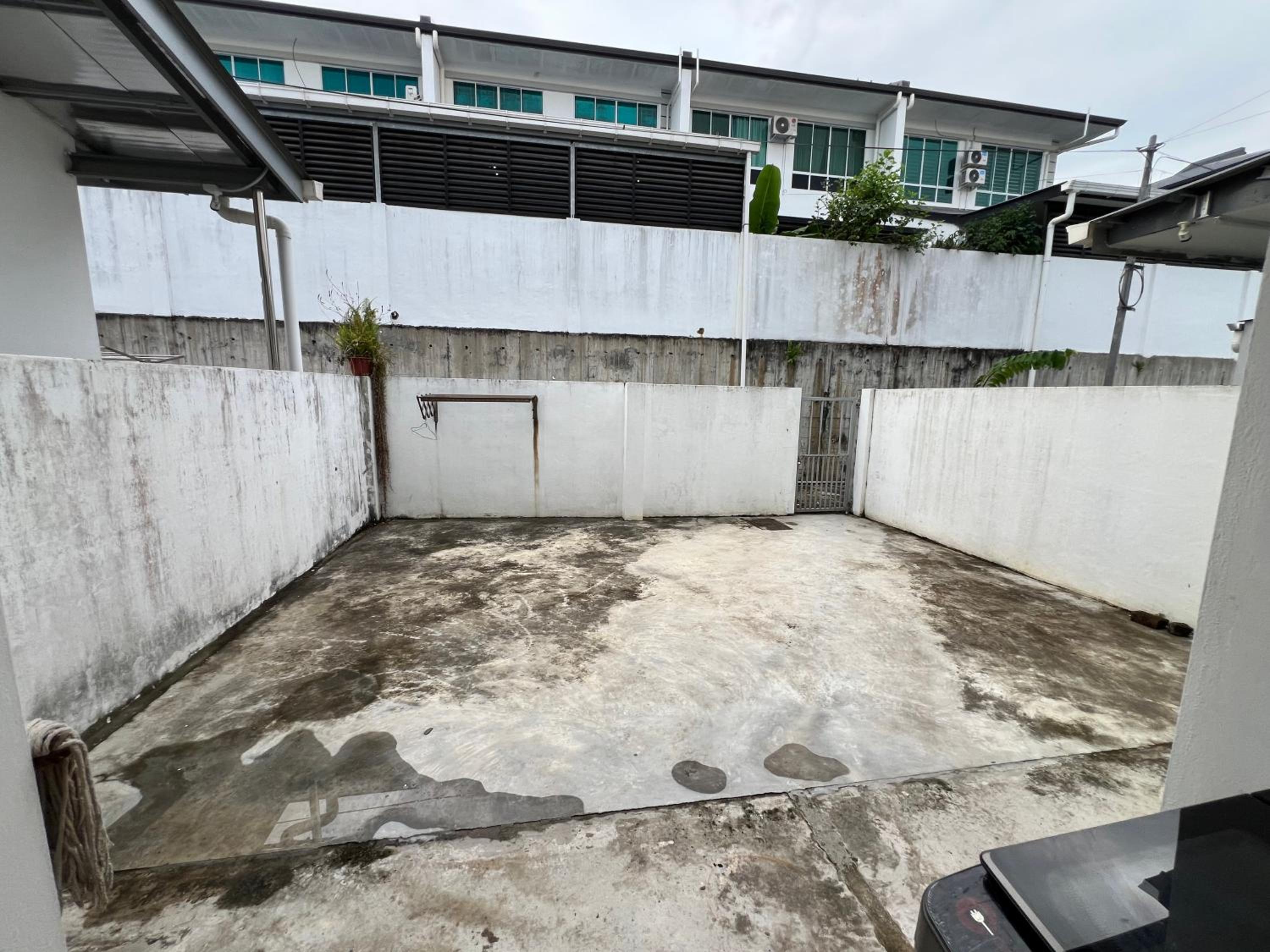 Taman Pelita Homestay Bintulu