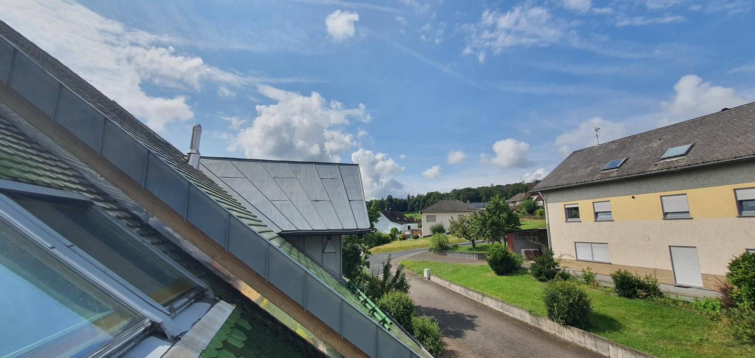 Greenheart - Sauna, Terrasse, BBQ, Fernsicht, Kamin