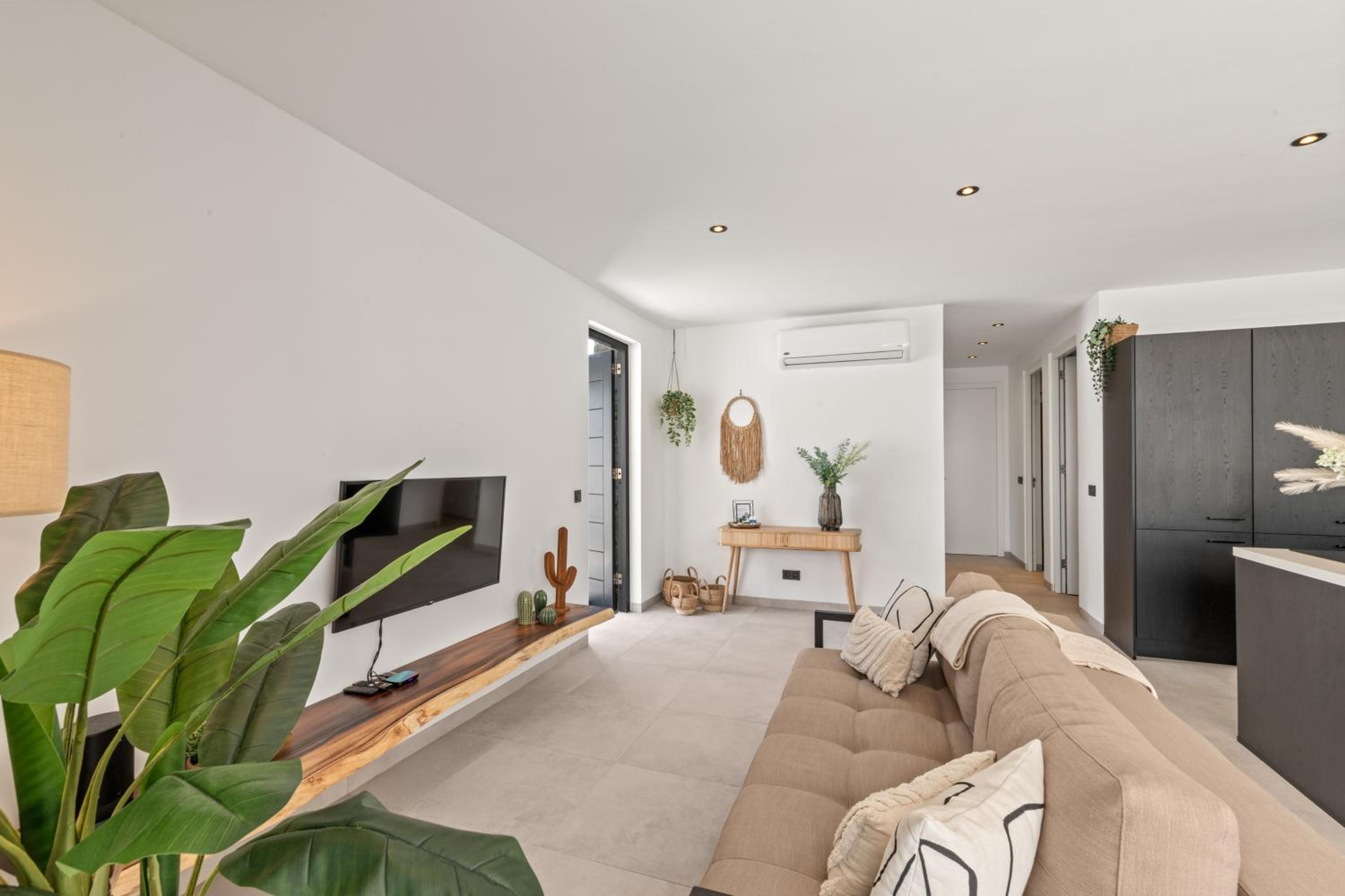 Zon&zo Luxurious Apartment in Jan Thiel