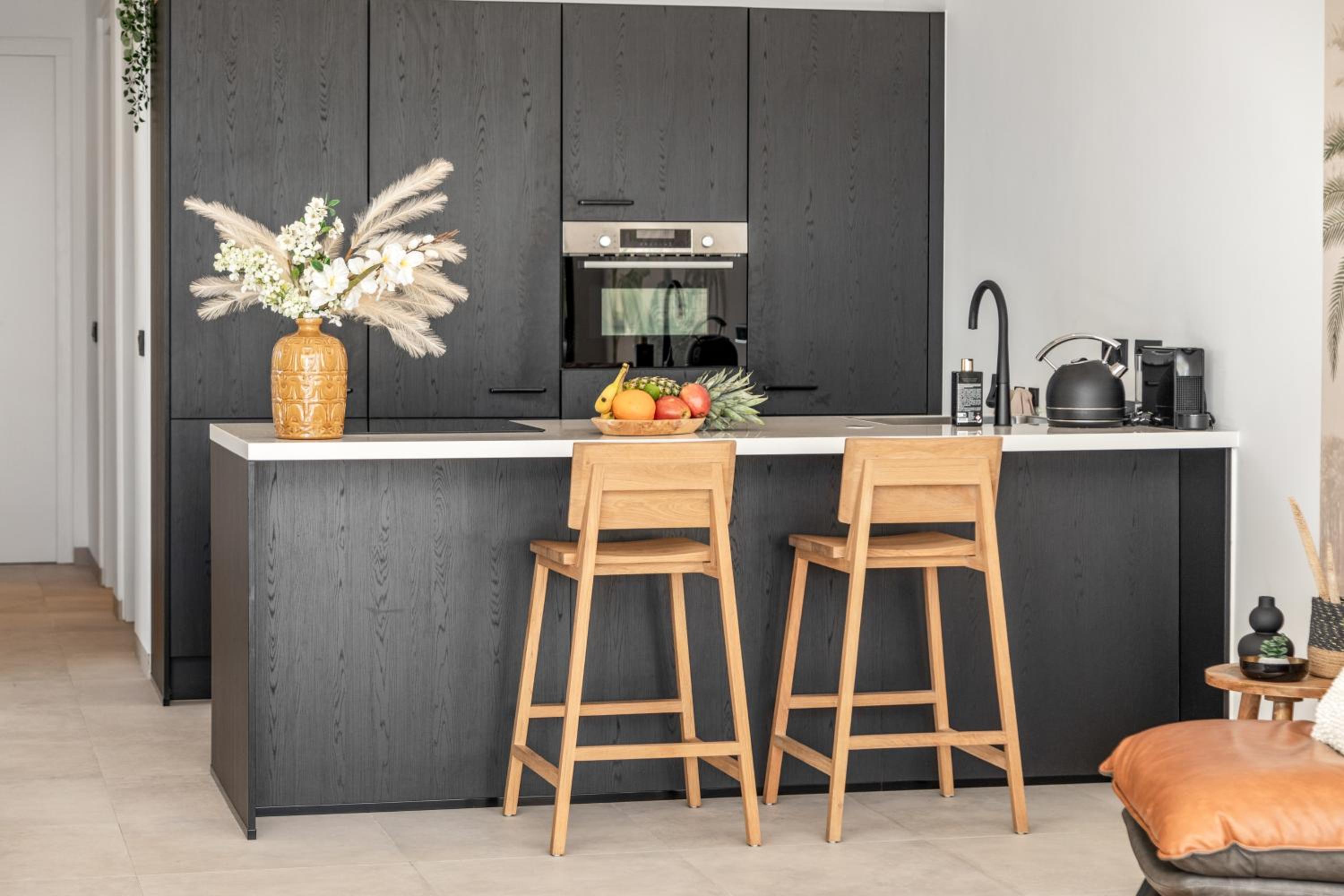 Zon&zo Luxurious Apartment in Jan Thiel