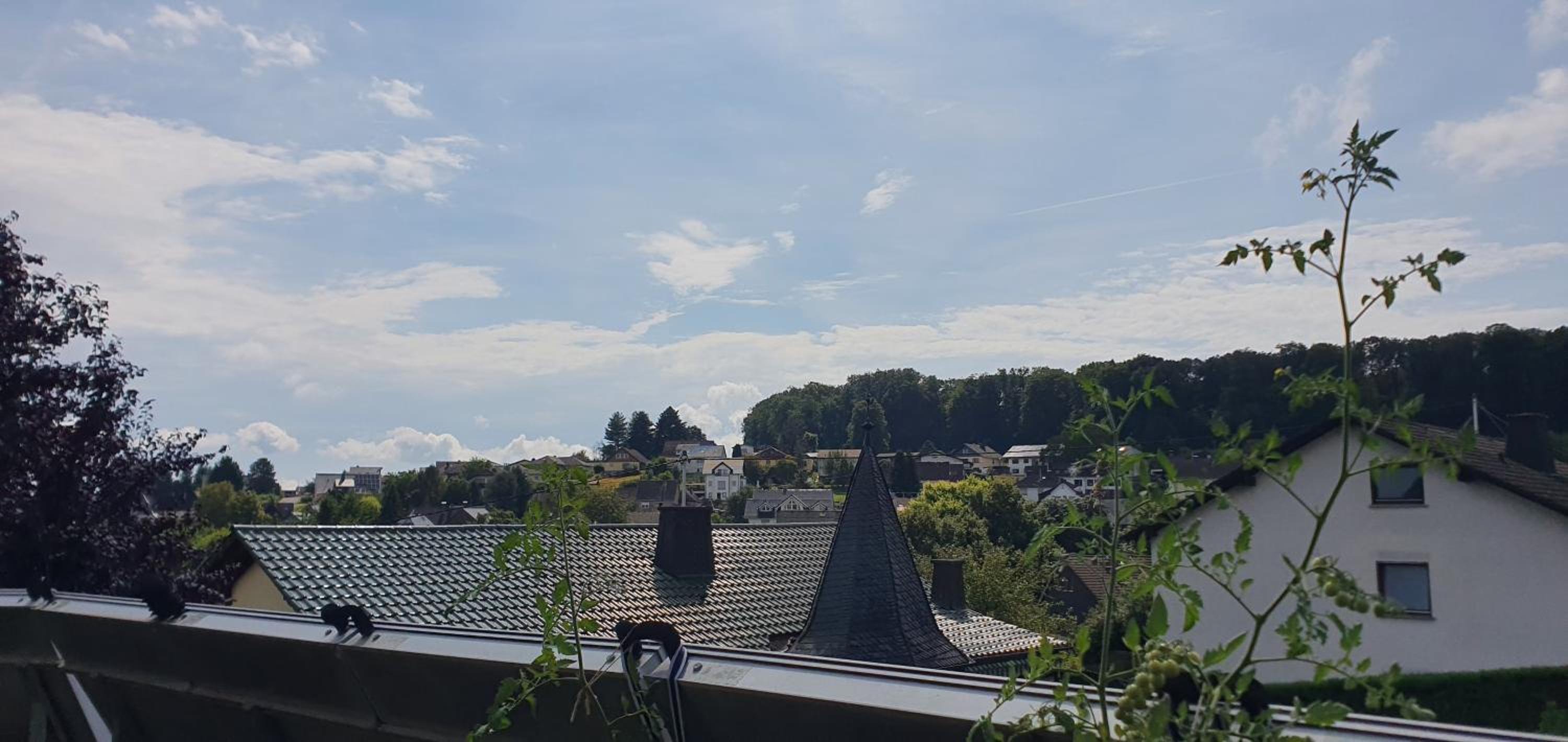 Greenheart - Sauna, Terrasse, BBQ, Fernsicht, Kamin