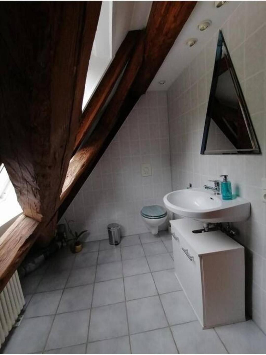 Loft auf altem Gutshof ab 2 Nächte