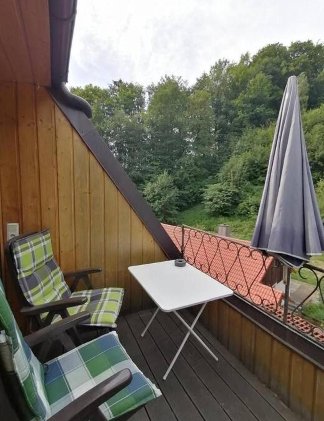 Loft auf altem Gutshof ab 2 Nächte