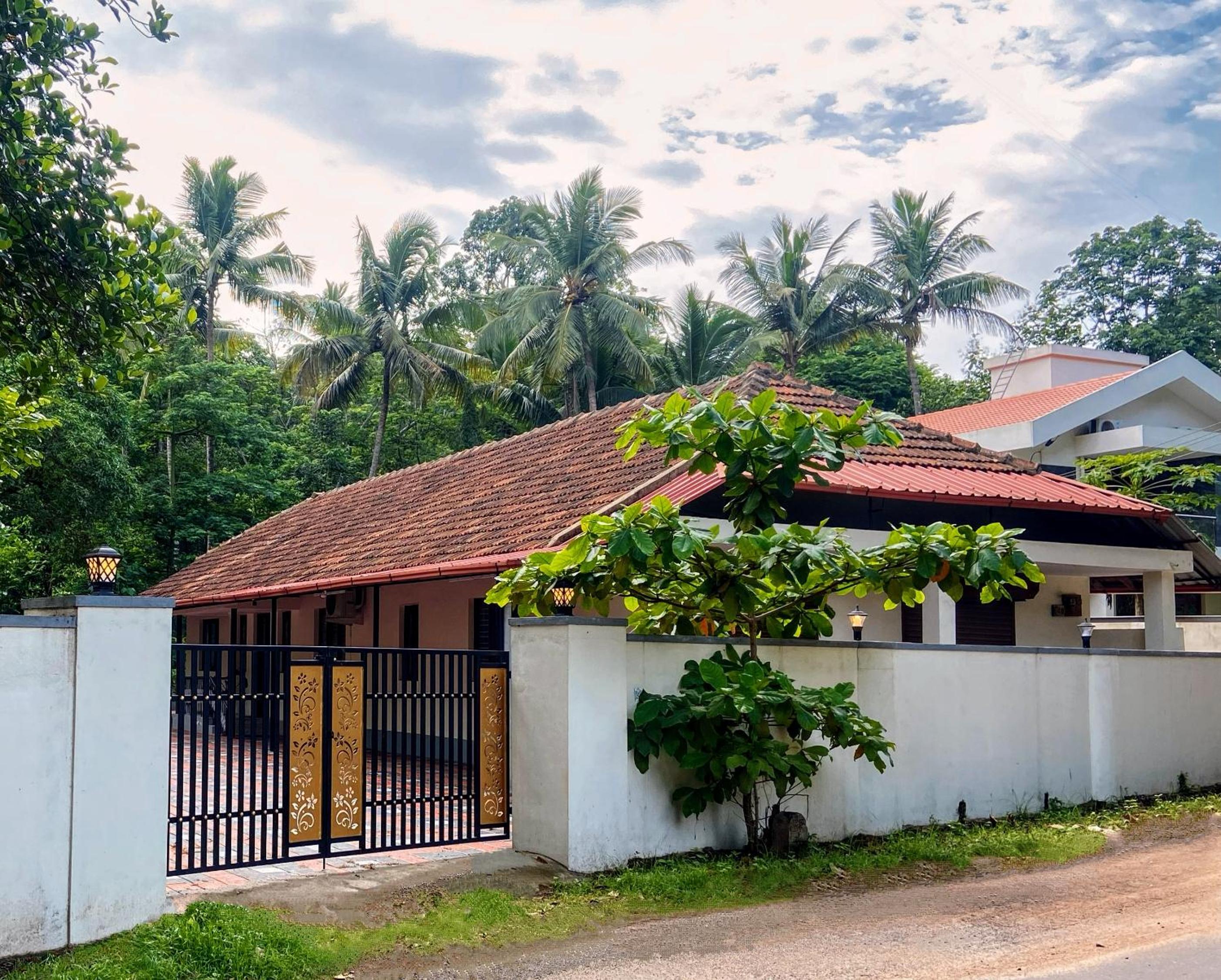 Glanwoods Inn - 2BHK Independent Private house in Mangalore - Pets allowed view 4