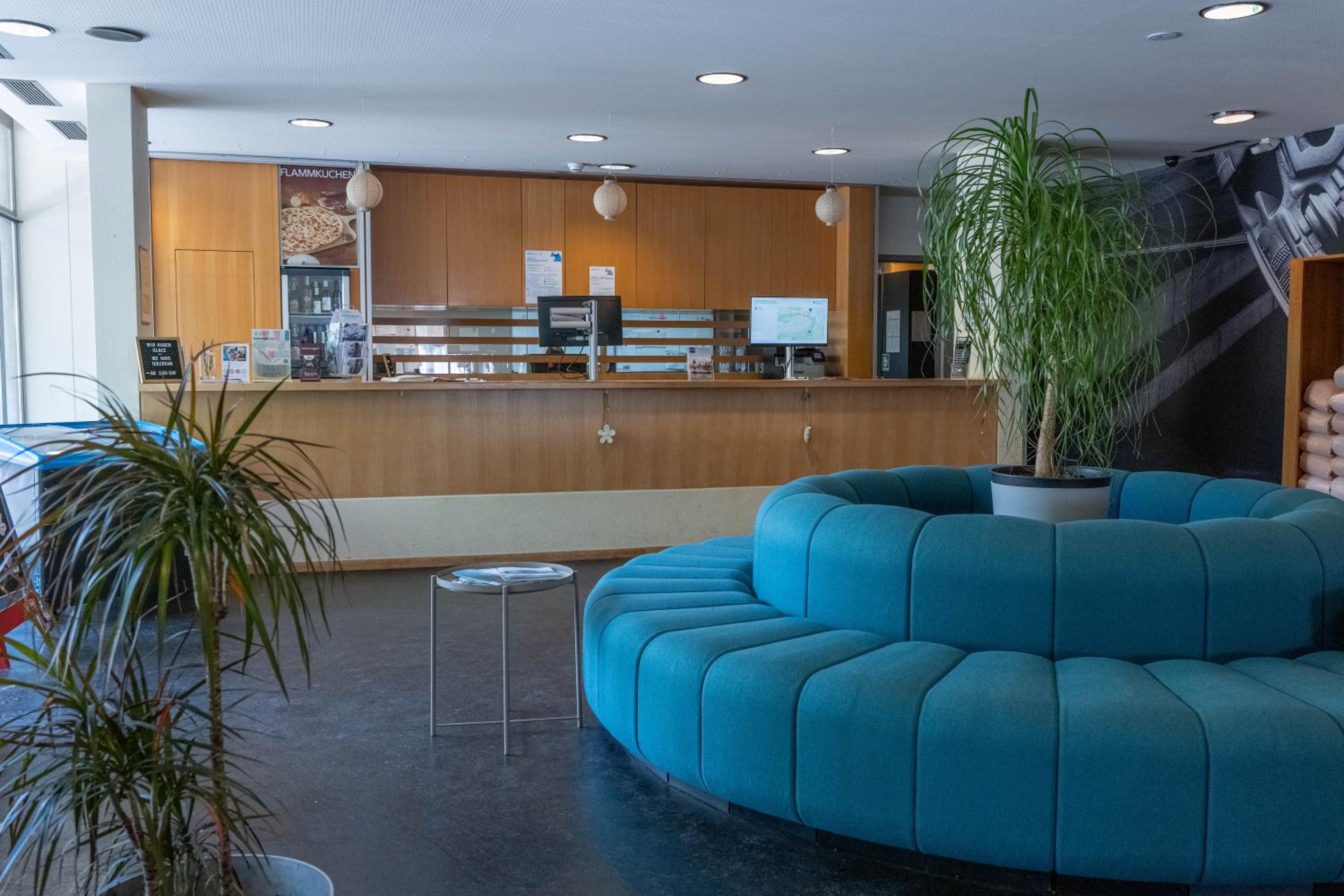 Luzern Youth Hostel