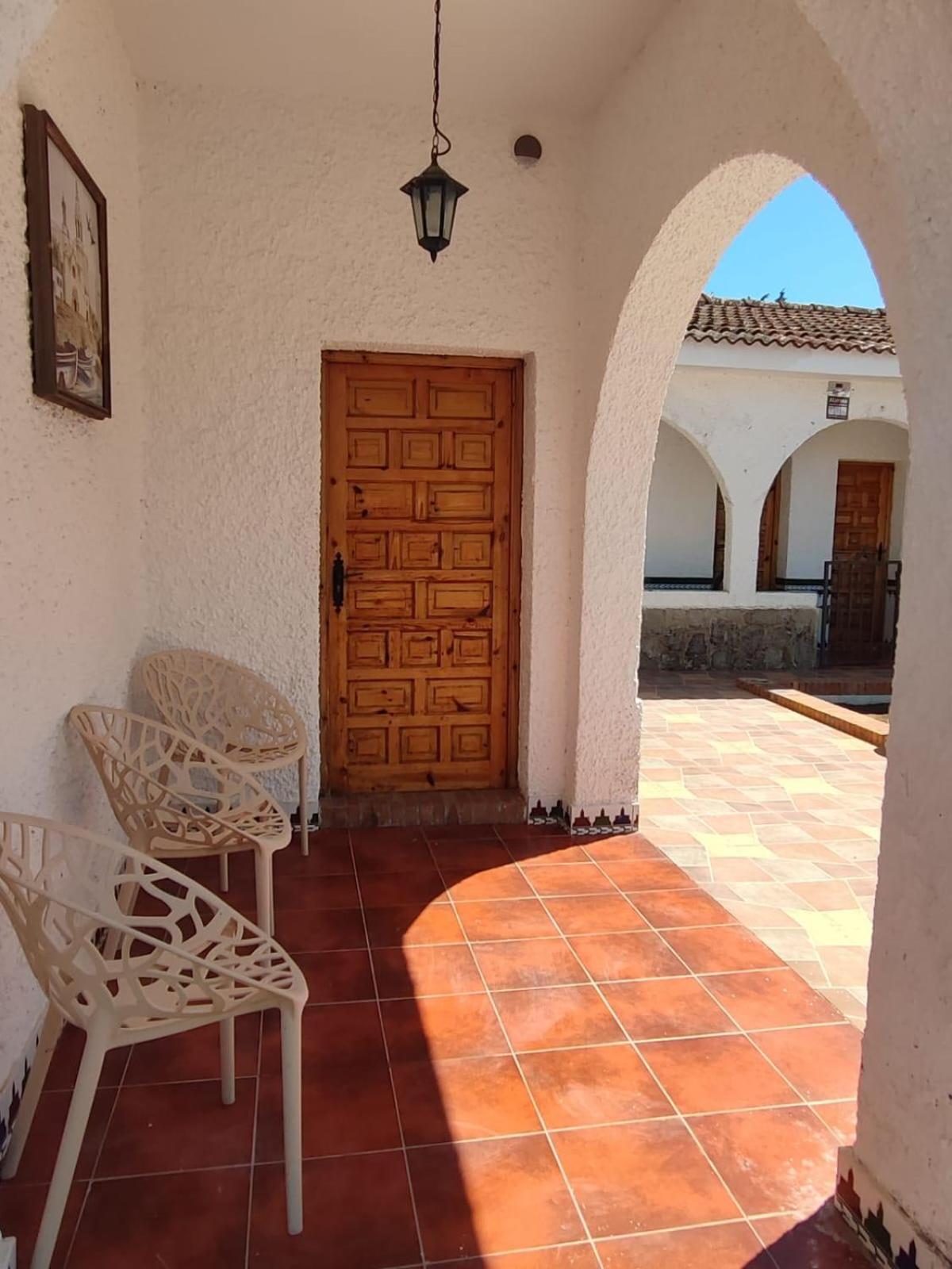 villa eloisa