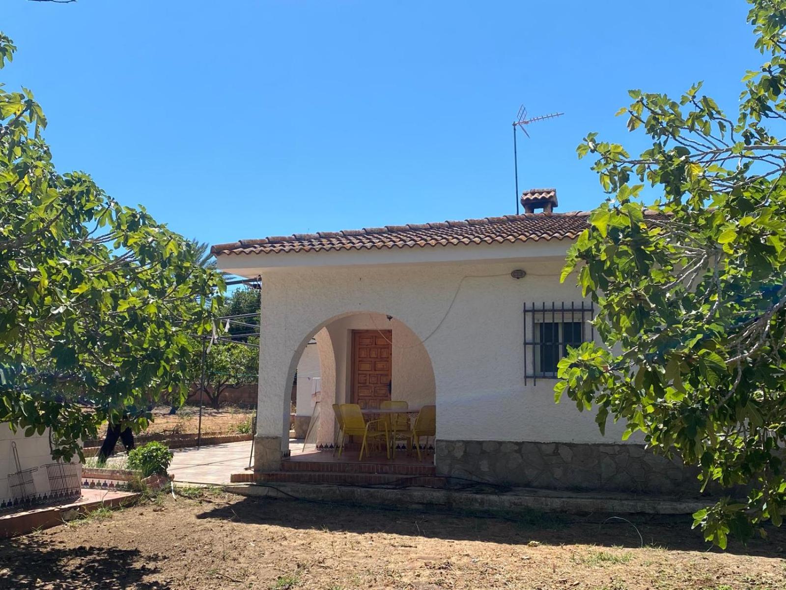 villa eloisa