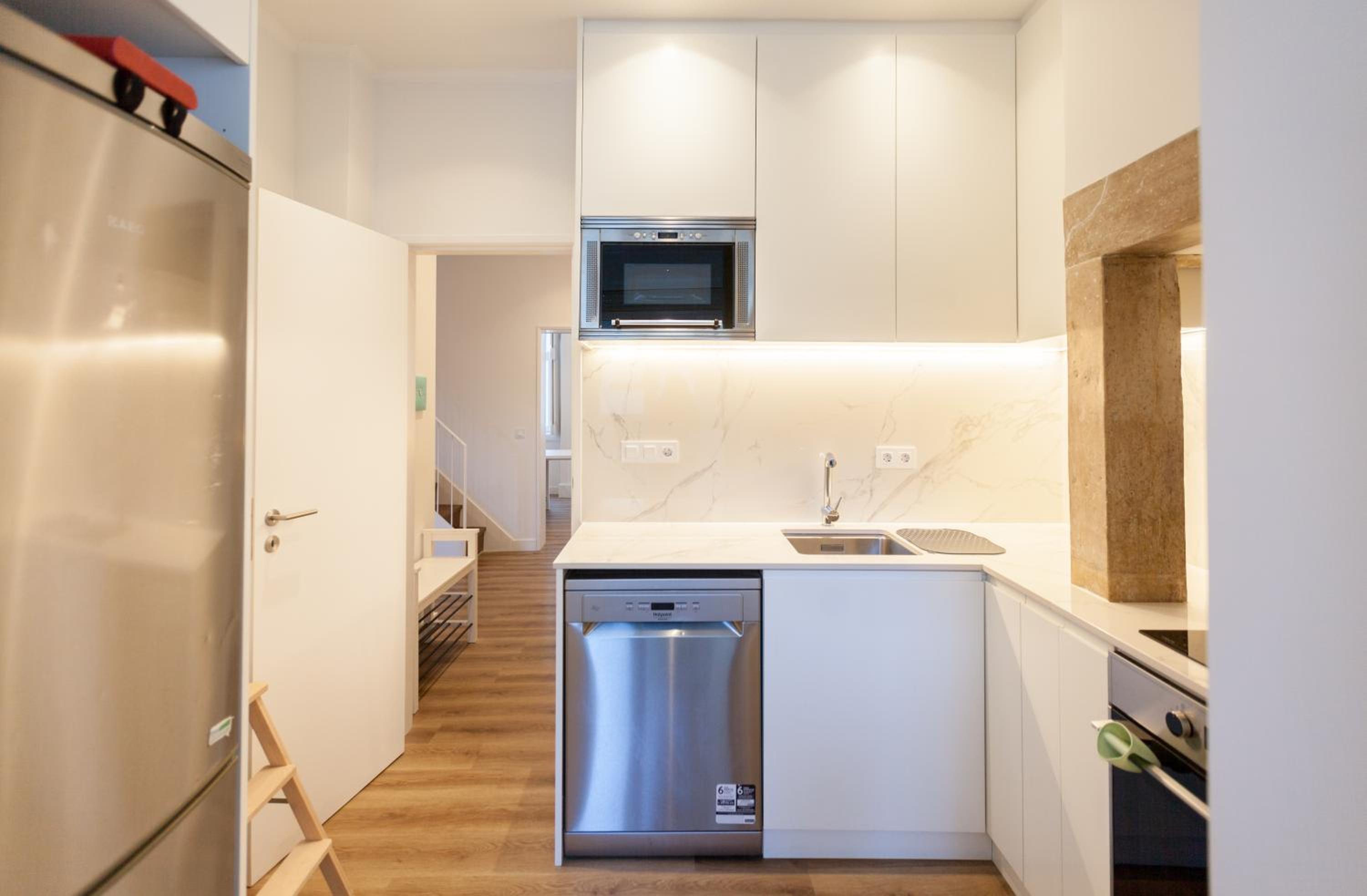 FLH Graça Charming Duplex with Small Pool view 3