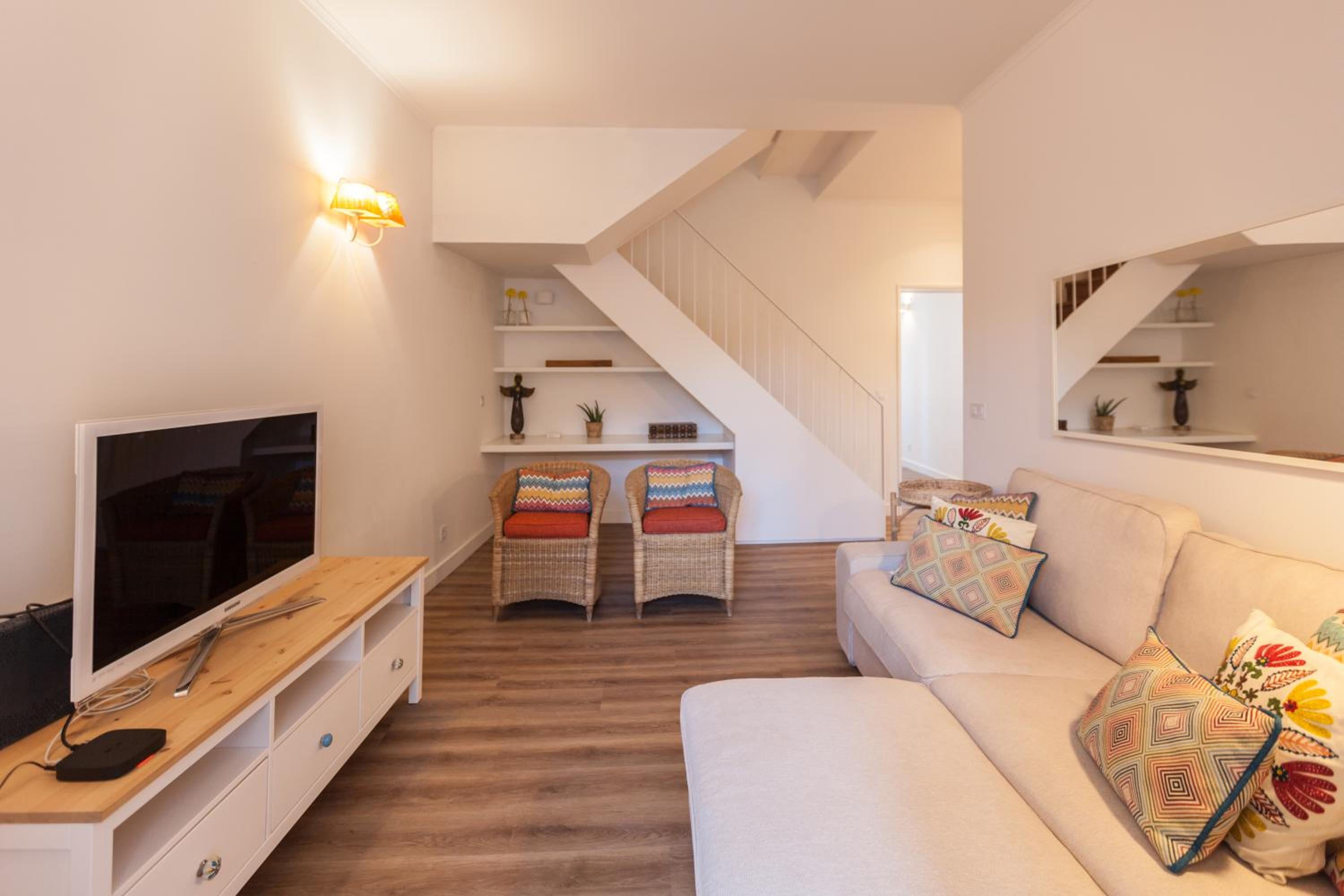 FLH Graça Charming Duplex with Small Pool view 2