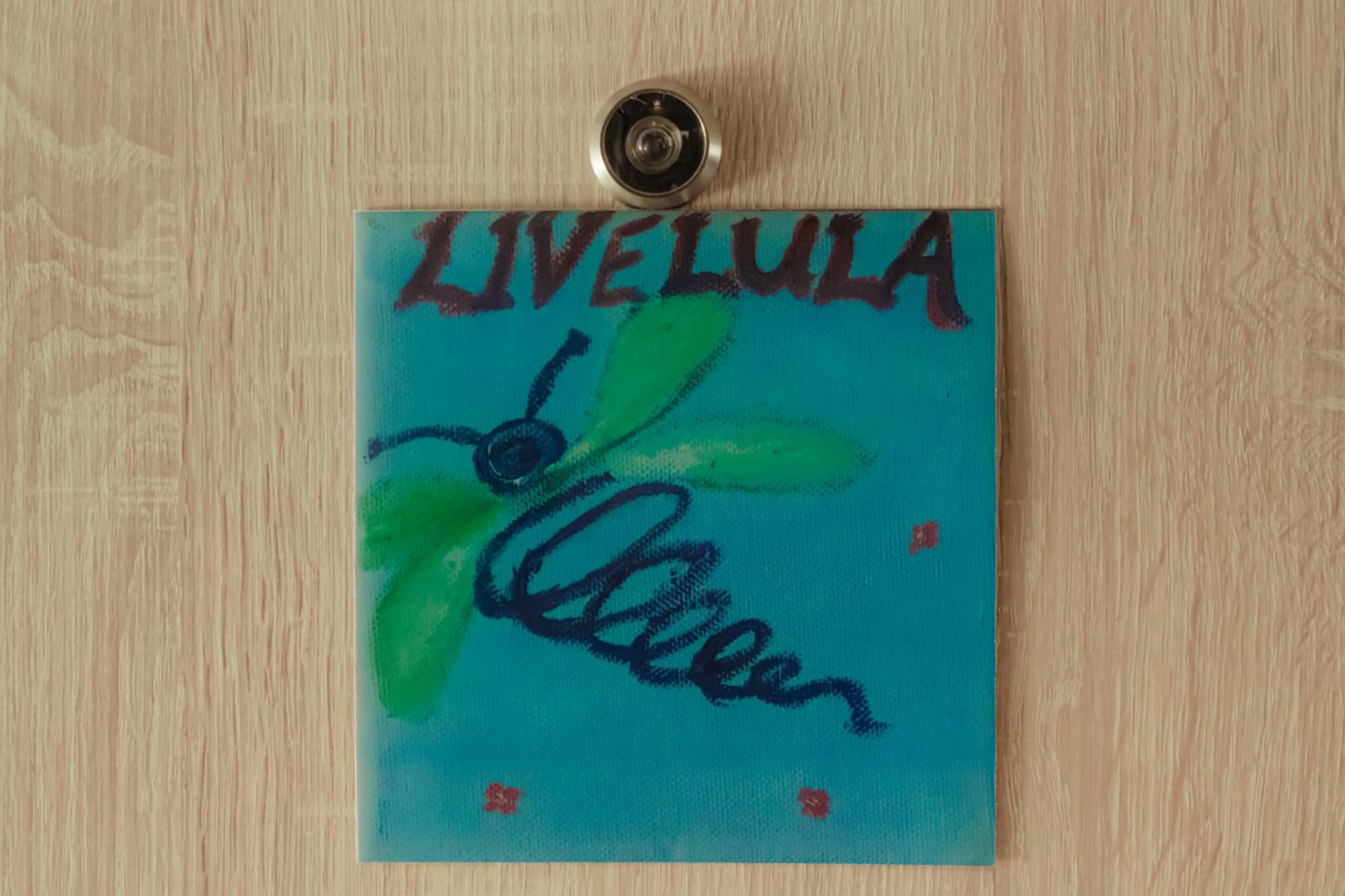 Livelula apartment