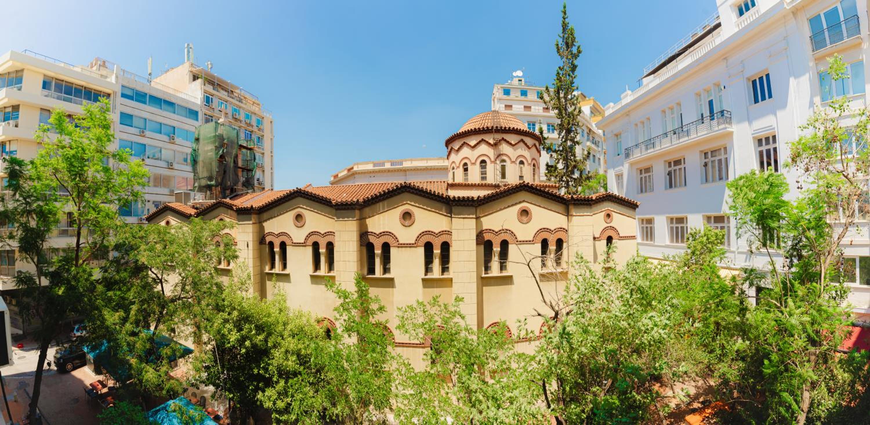 Livelula apartment