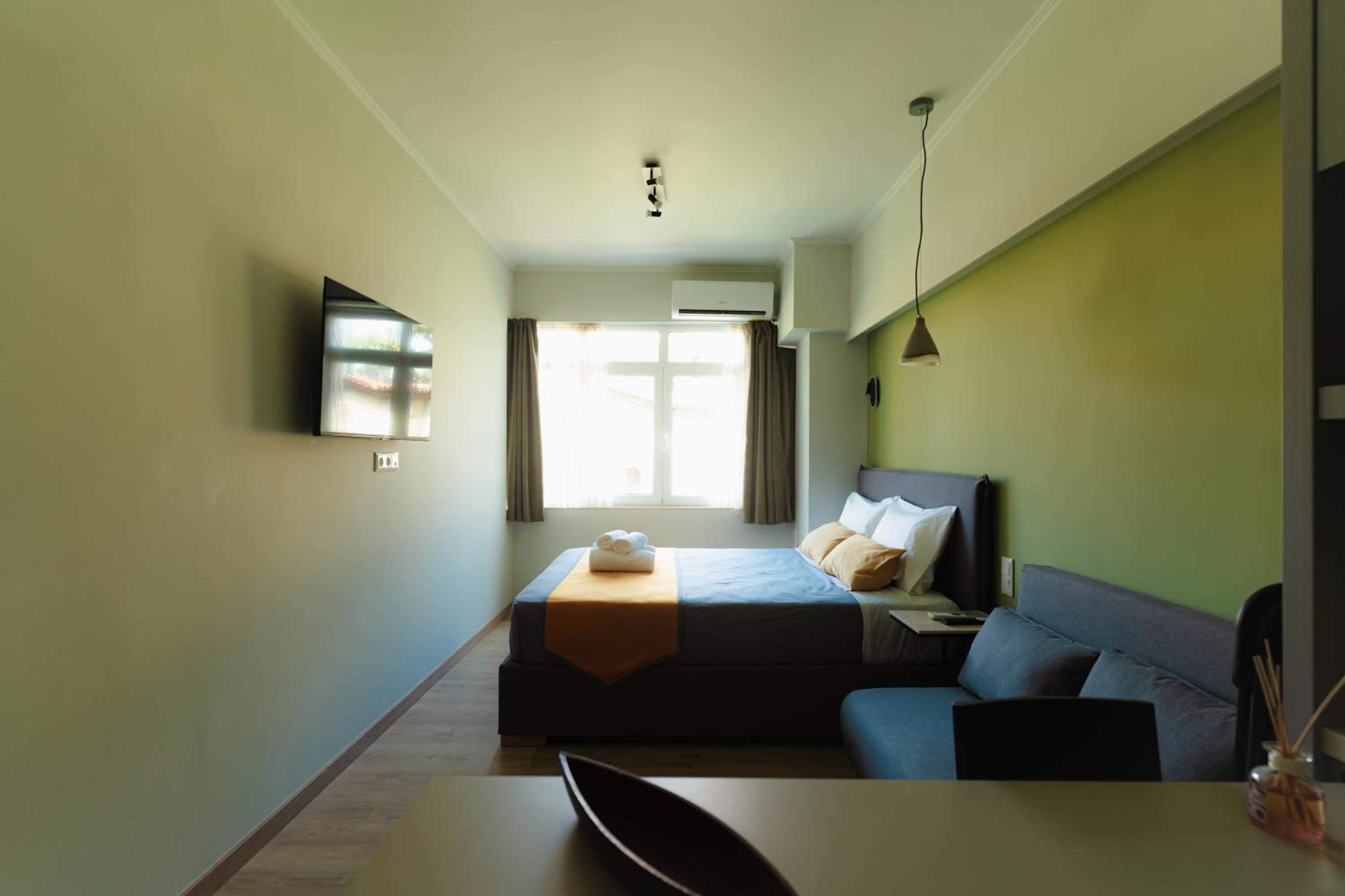 Livelula apartment