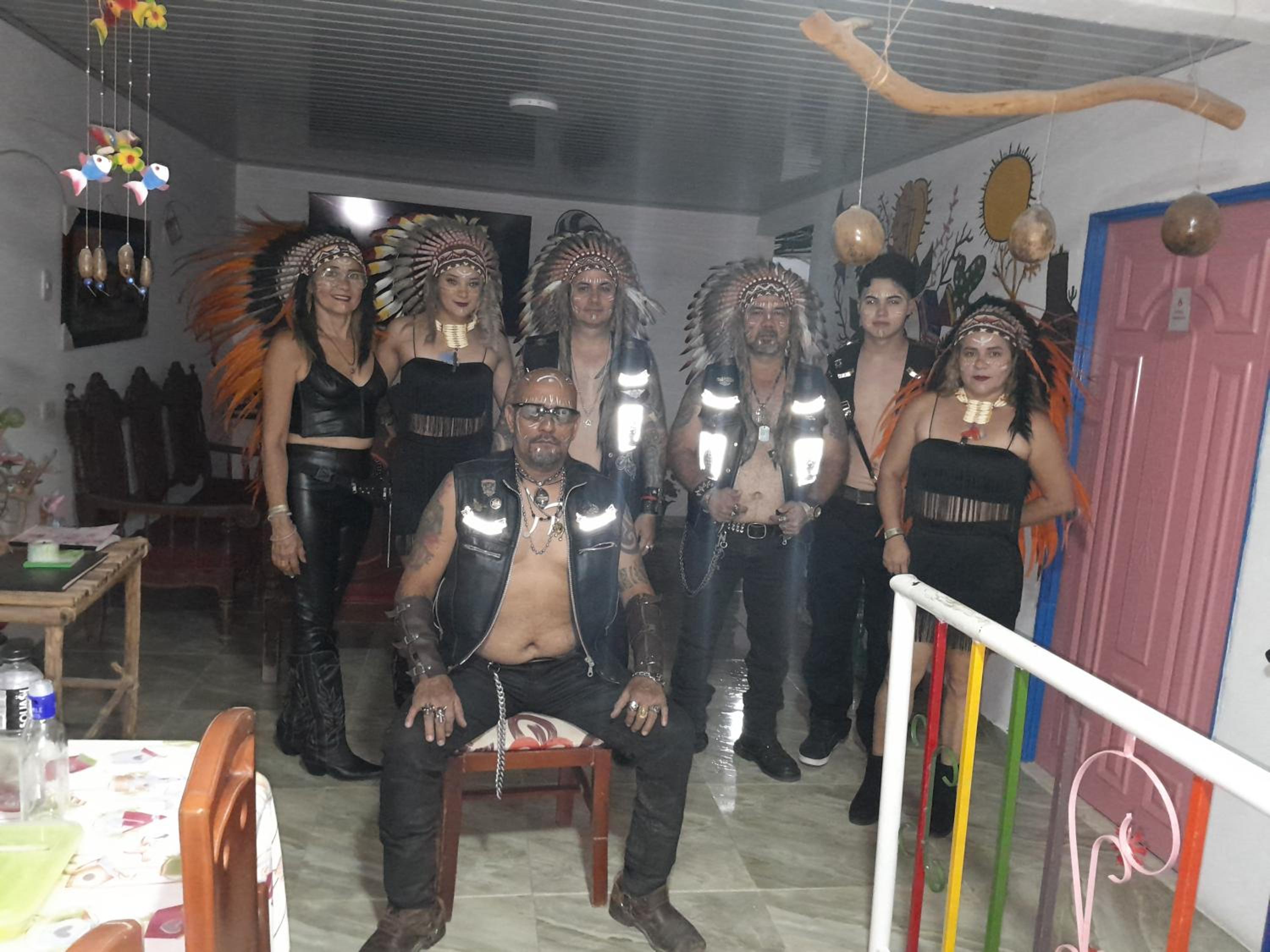 Hostal Makesa Tatacoa