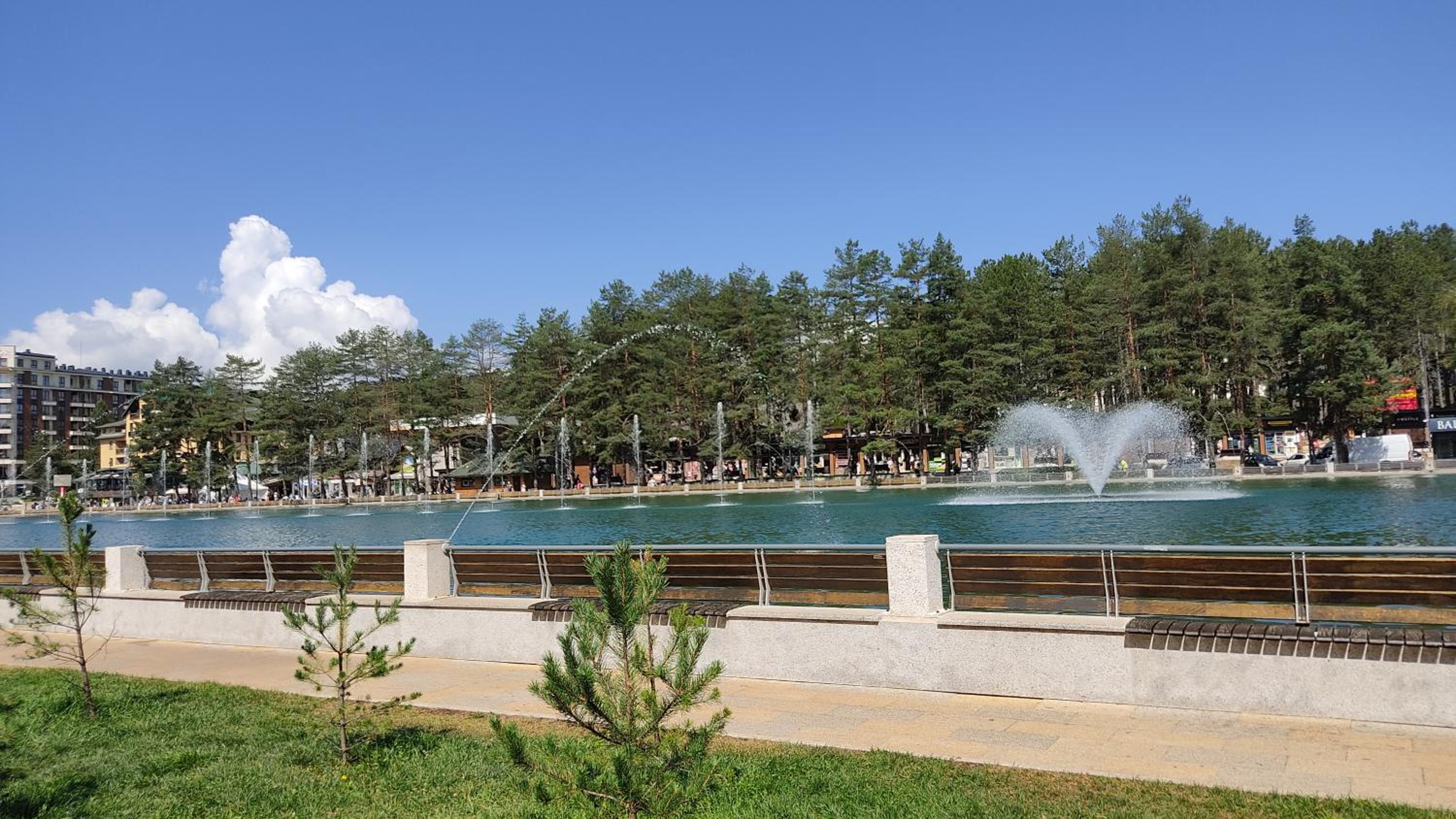 Apartman Krstin