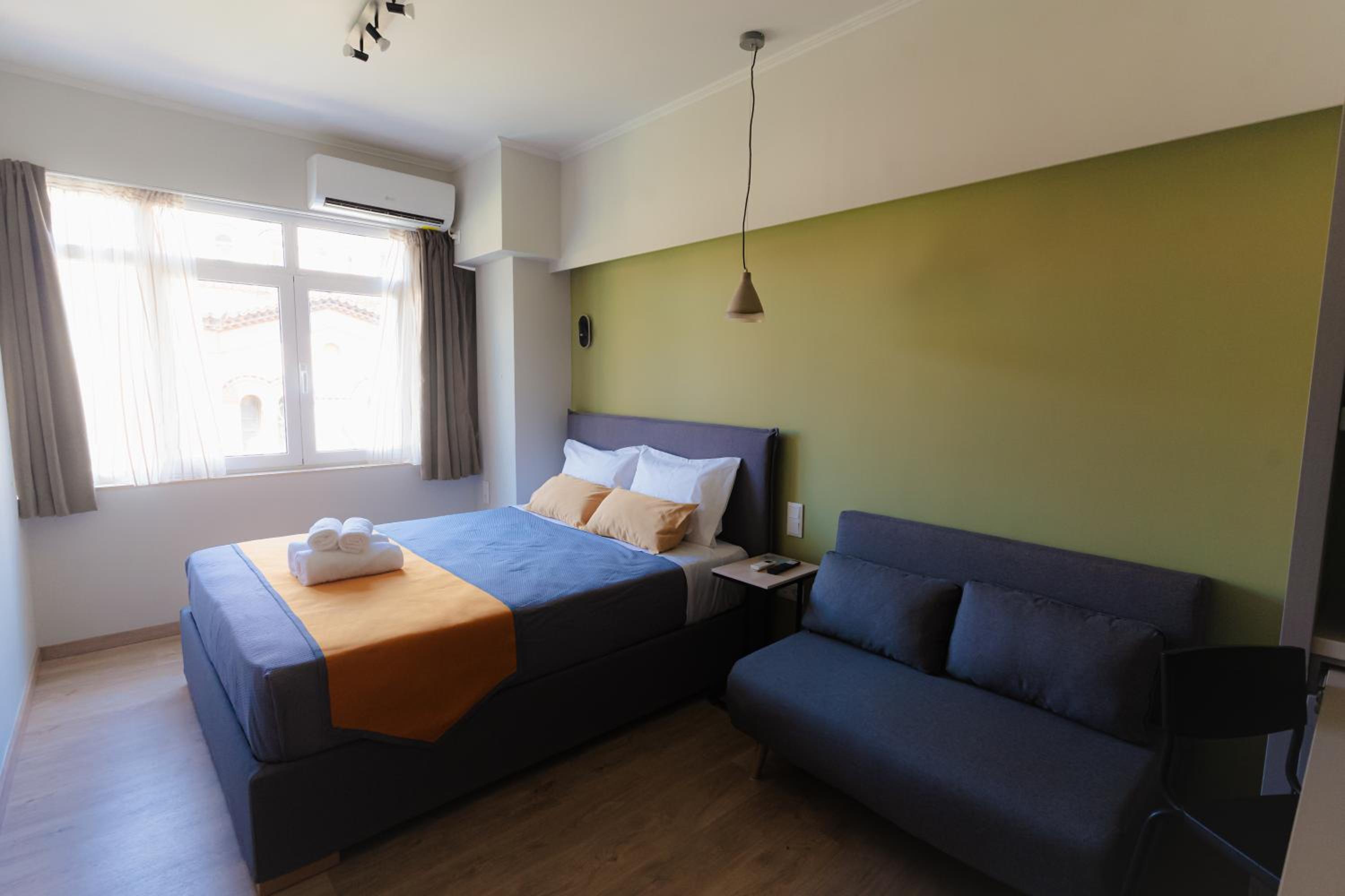 Livelula apartment