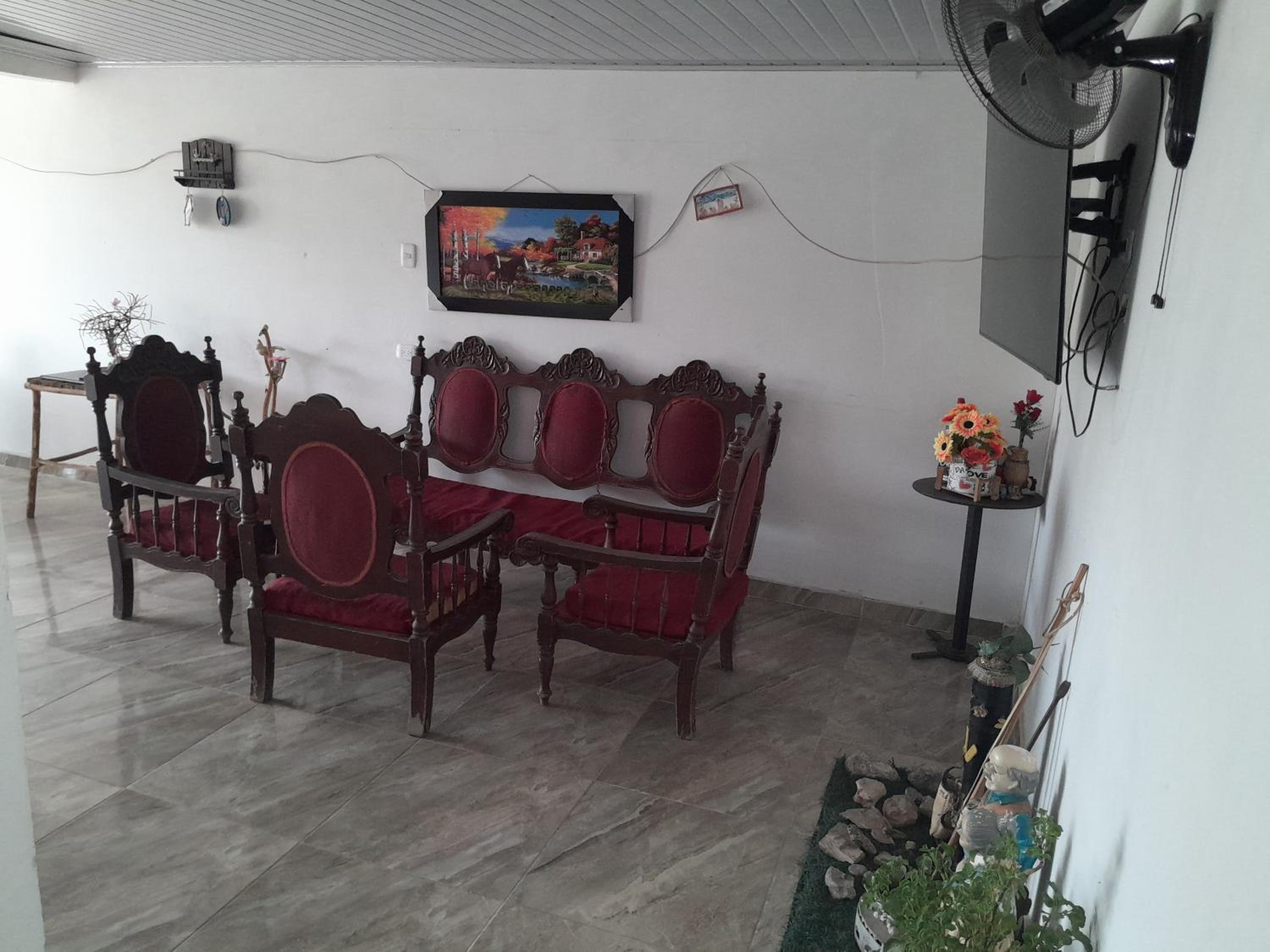 Hostal Makesa Tatacoa
