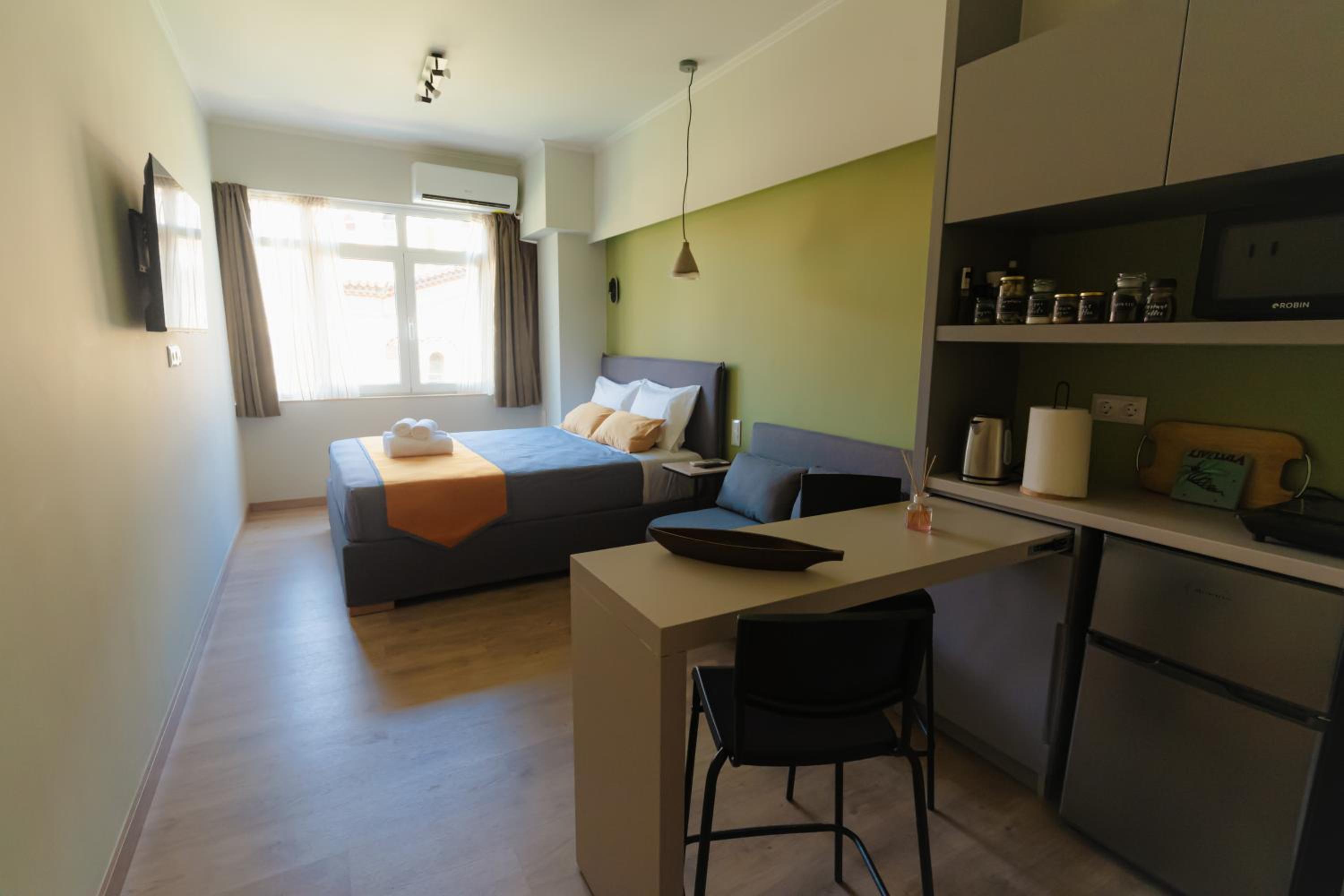 Livelula apartment