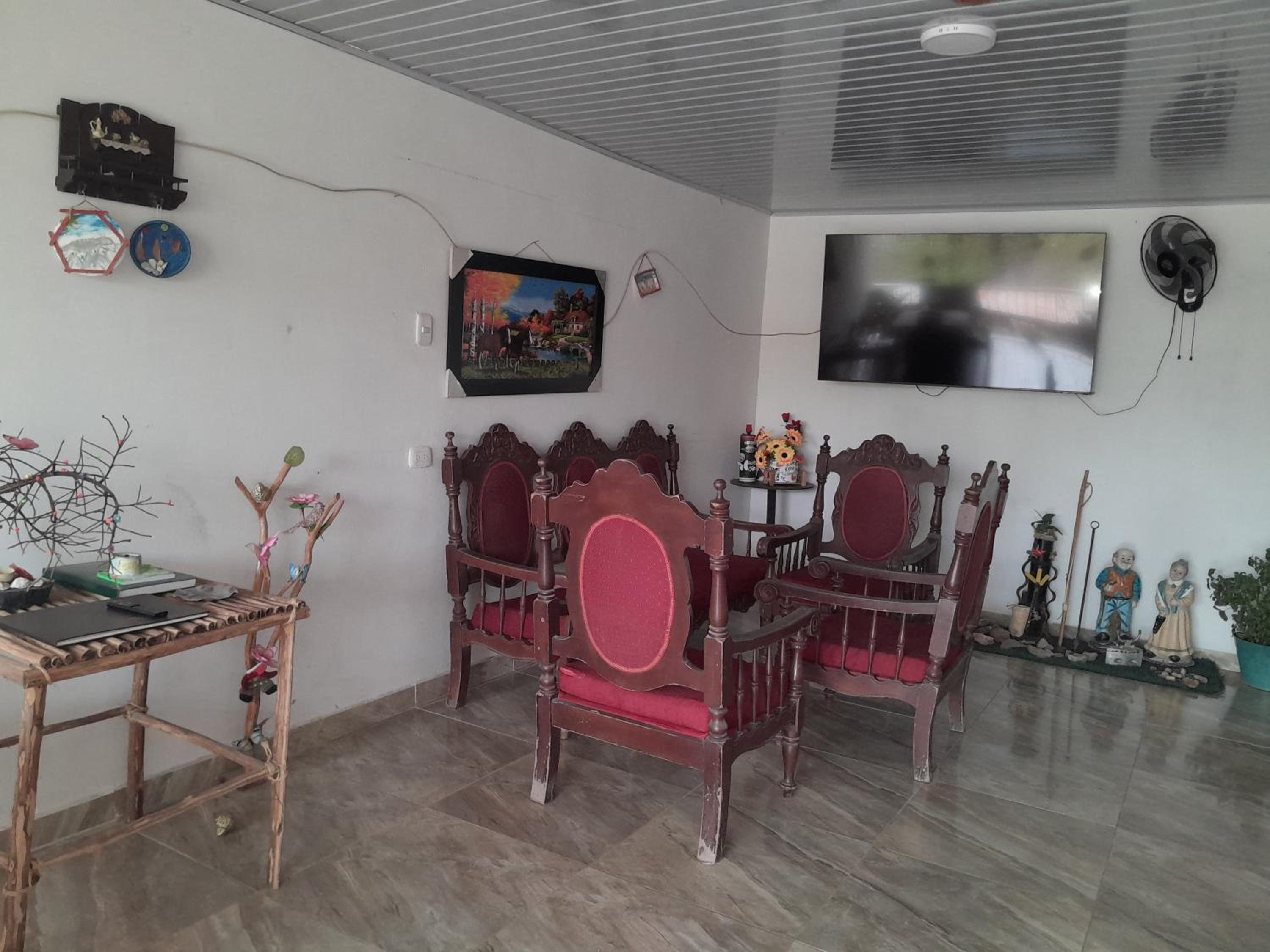 Hostal Makesa Tatacoa