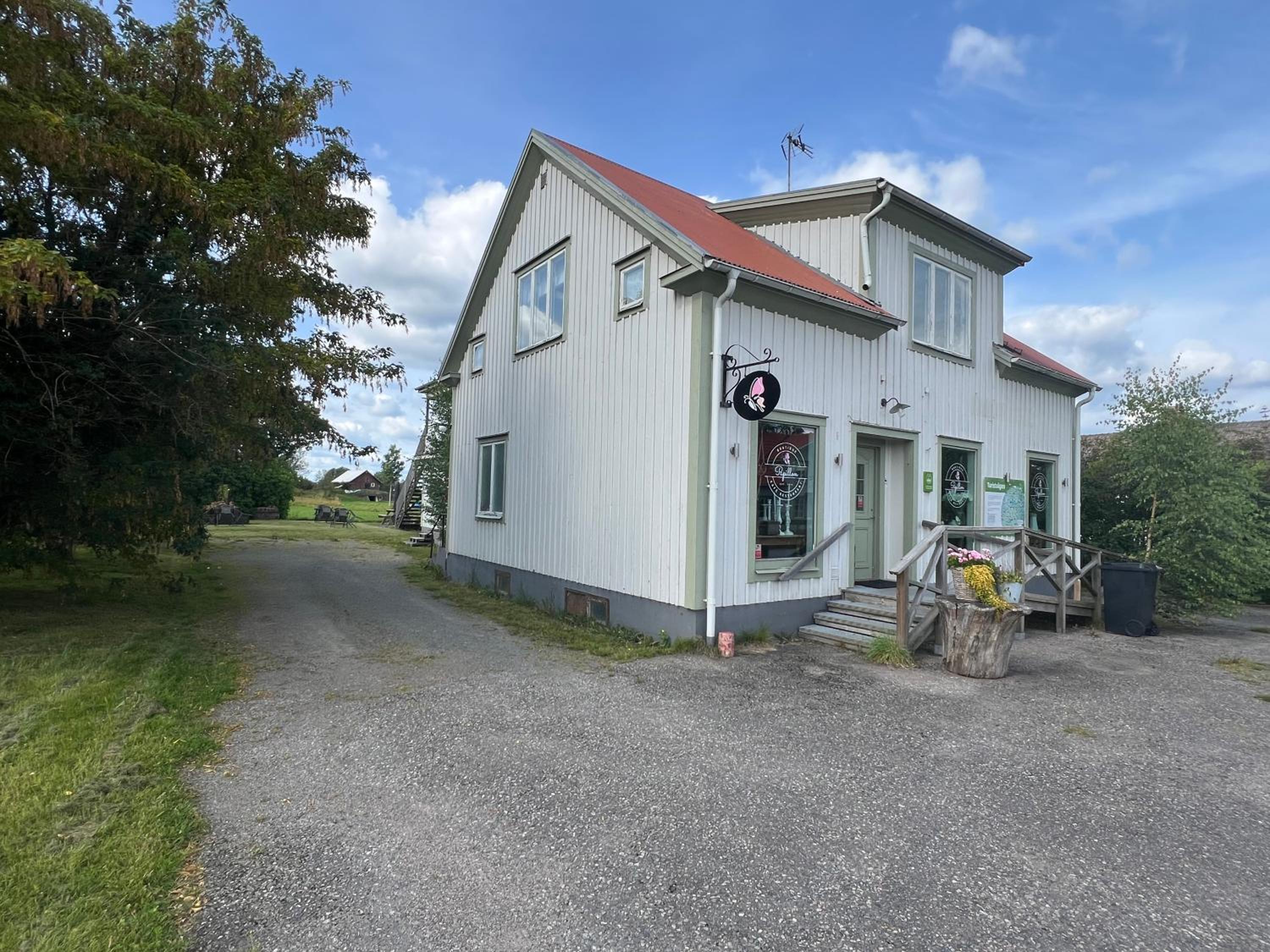 Countryside Apartment with optional Meals