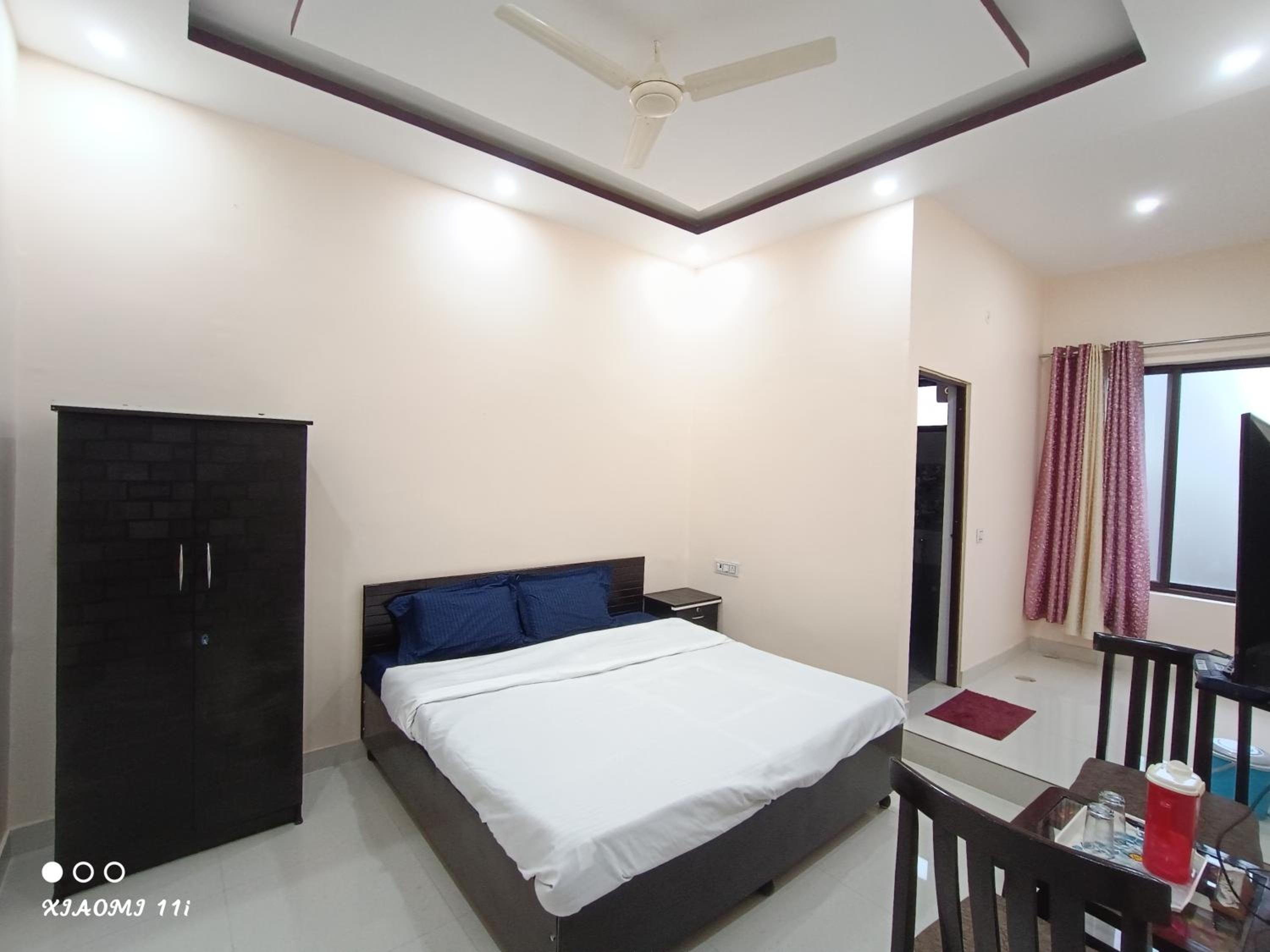 Hotel Mehra Inn view 2
