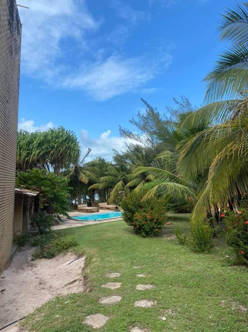 LATINoAMÉRICA I Casa dos Coqueiros I Pipa-Sibauma