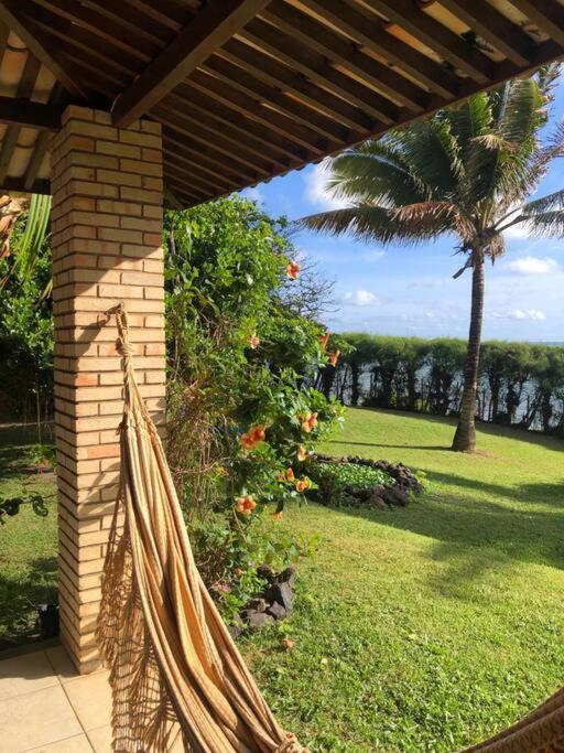 LATINoAMÉRICA I Casa dos Coqueiros I Pipa-Sibauma