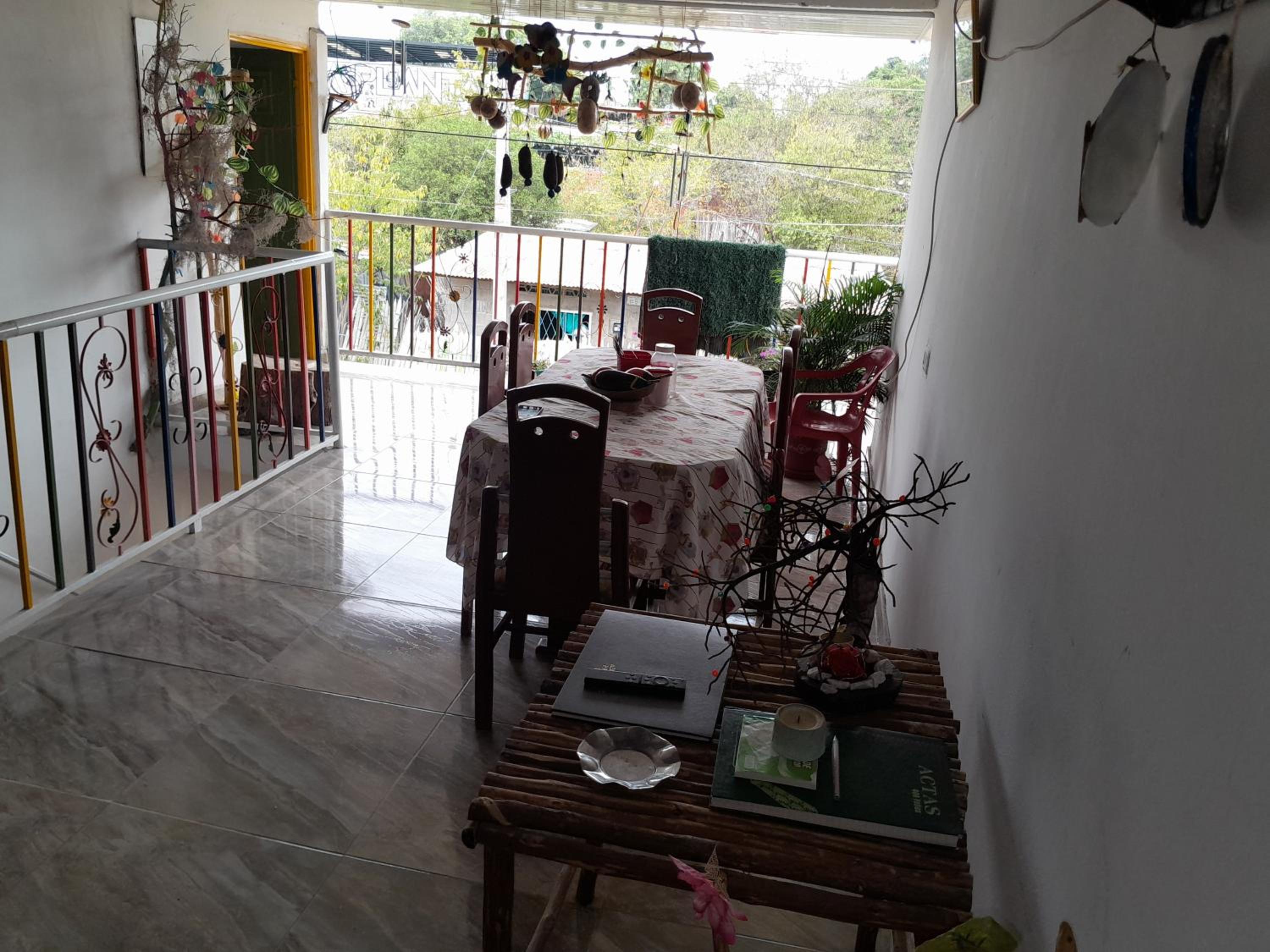 Hostal Makesa Tatacoa